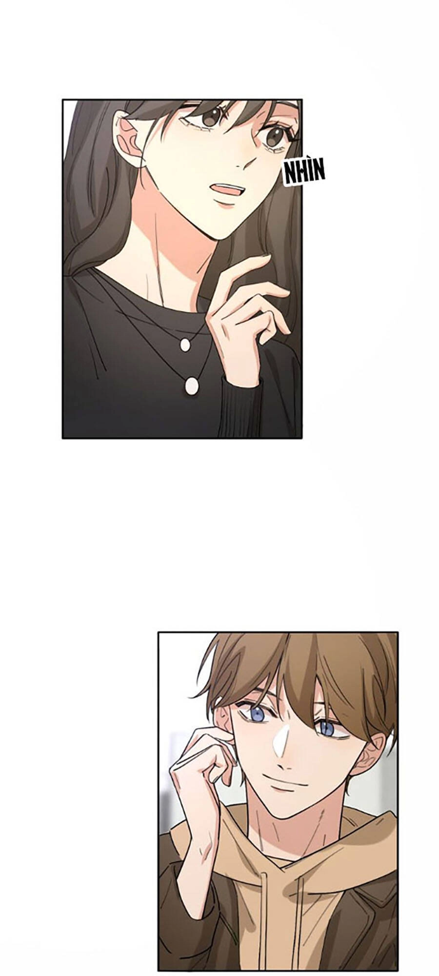 Cát Xê Người Tình Bóng Đêm Chapter 16 - 17