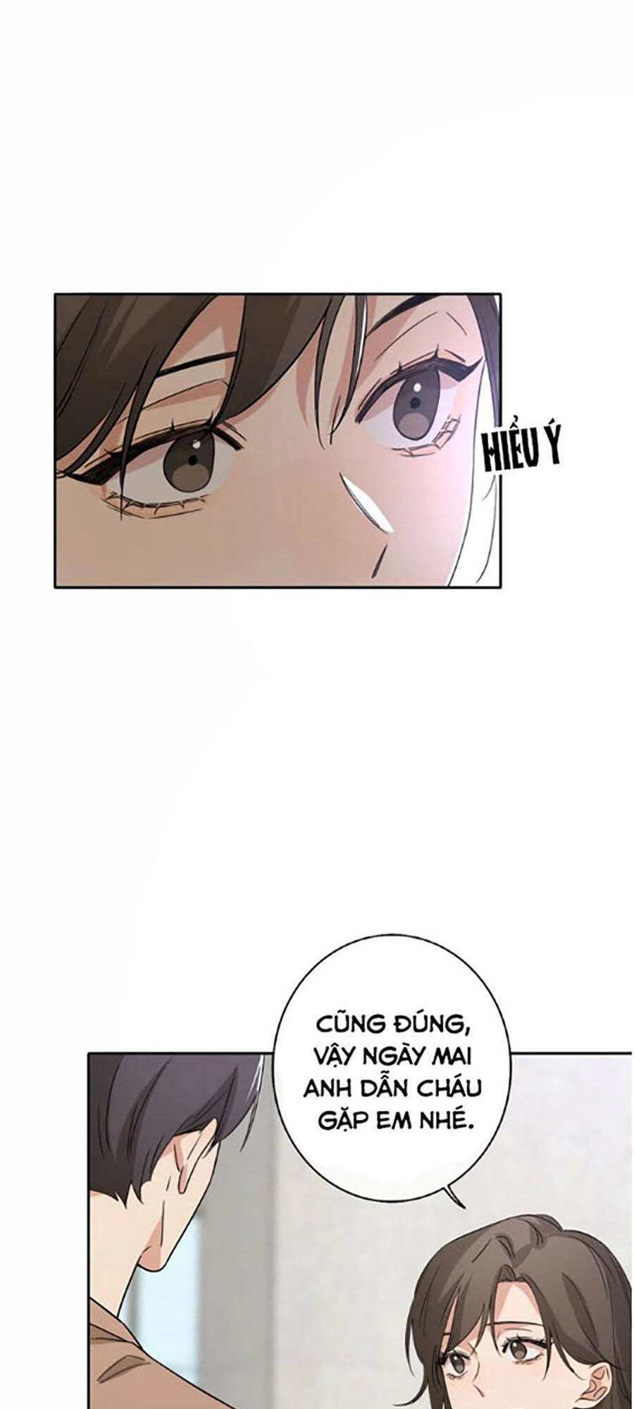 Cát Xê Người Tình Bóng Đêm Chapter 16 - 18