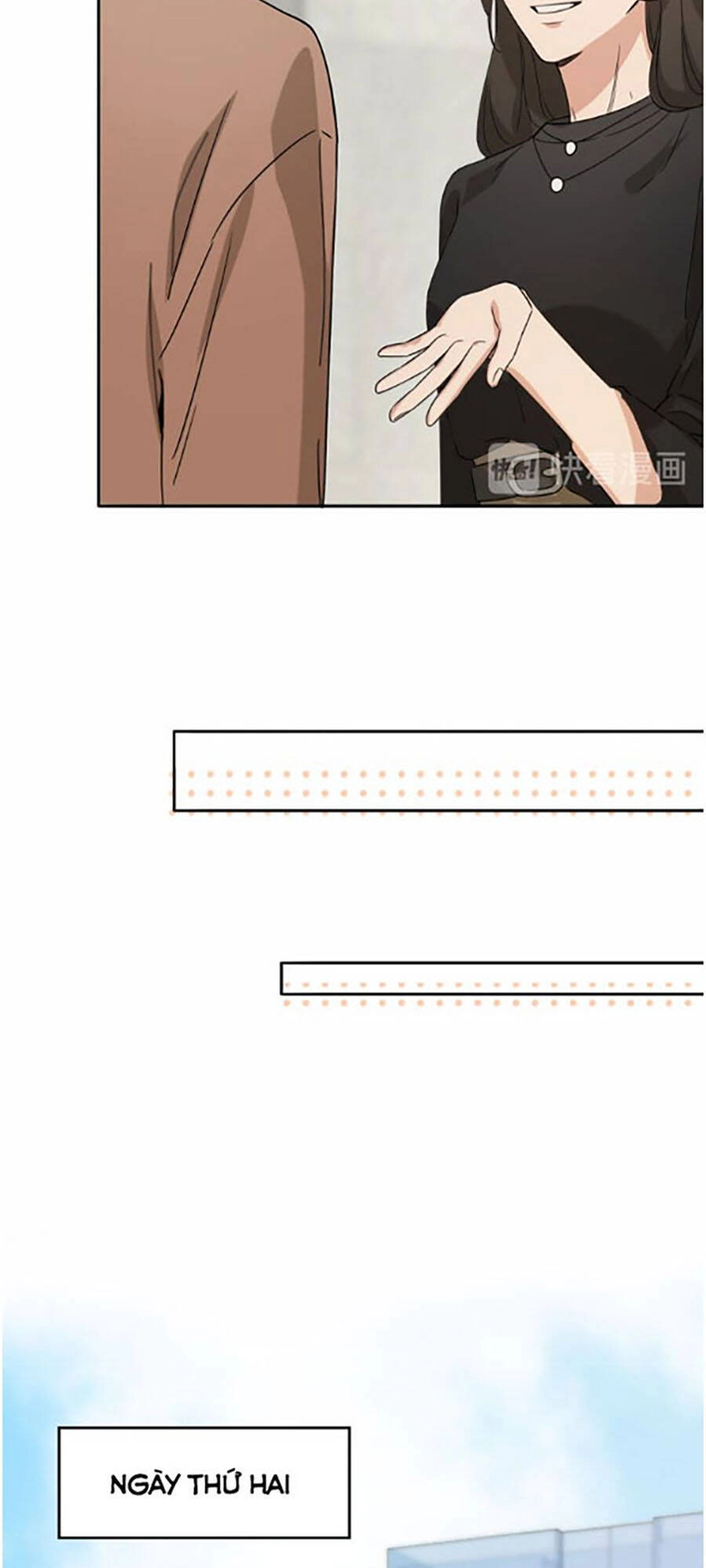 Cát Xê Người Tình Bóng Đêm Chapter 16 - 19