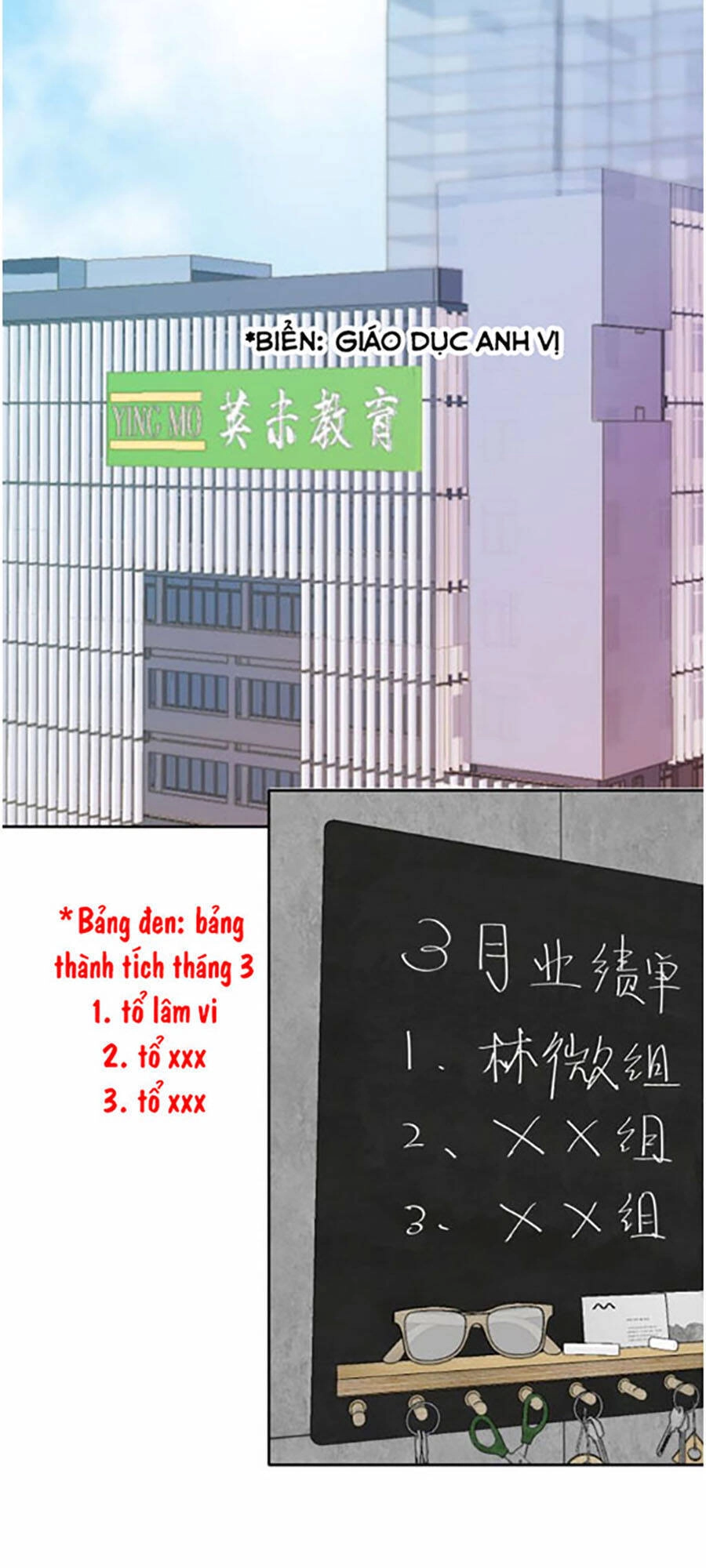 Cát Xê Người Tình Bóng Đêm Chapter 16 - 20