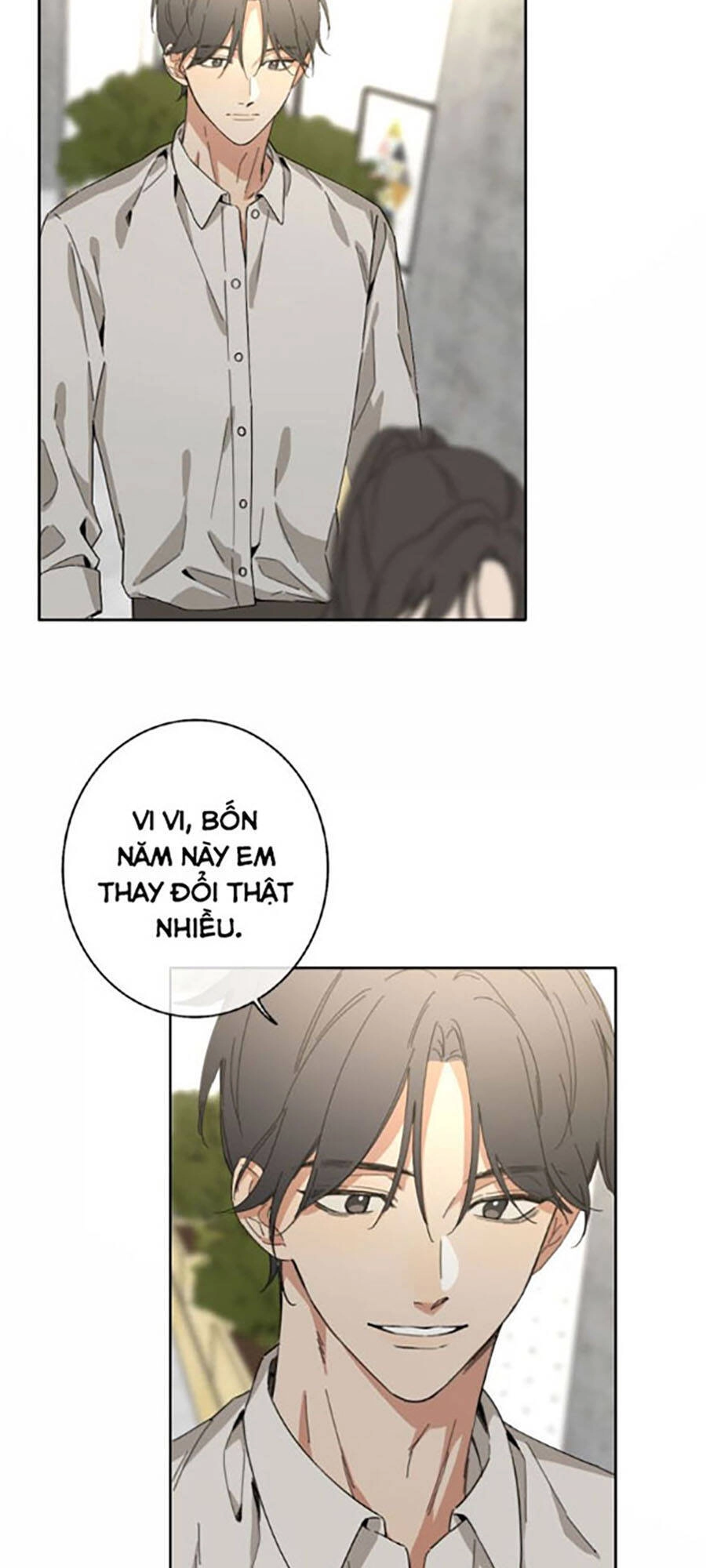 Cát Xê Người Tình Bóng Đêm Chapter 16 - 24