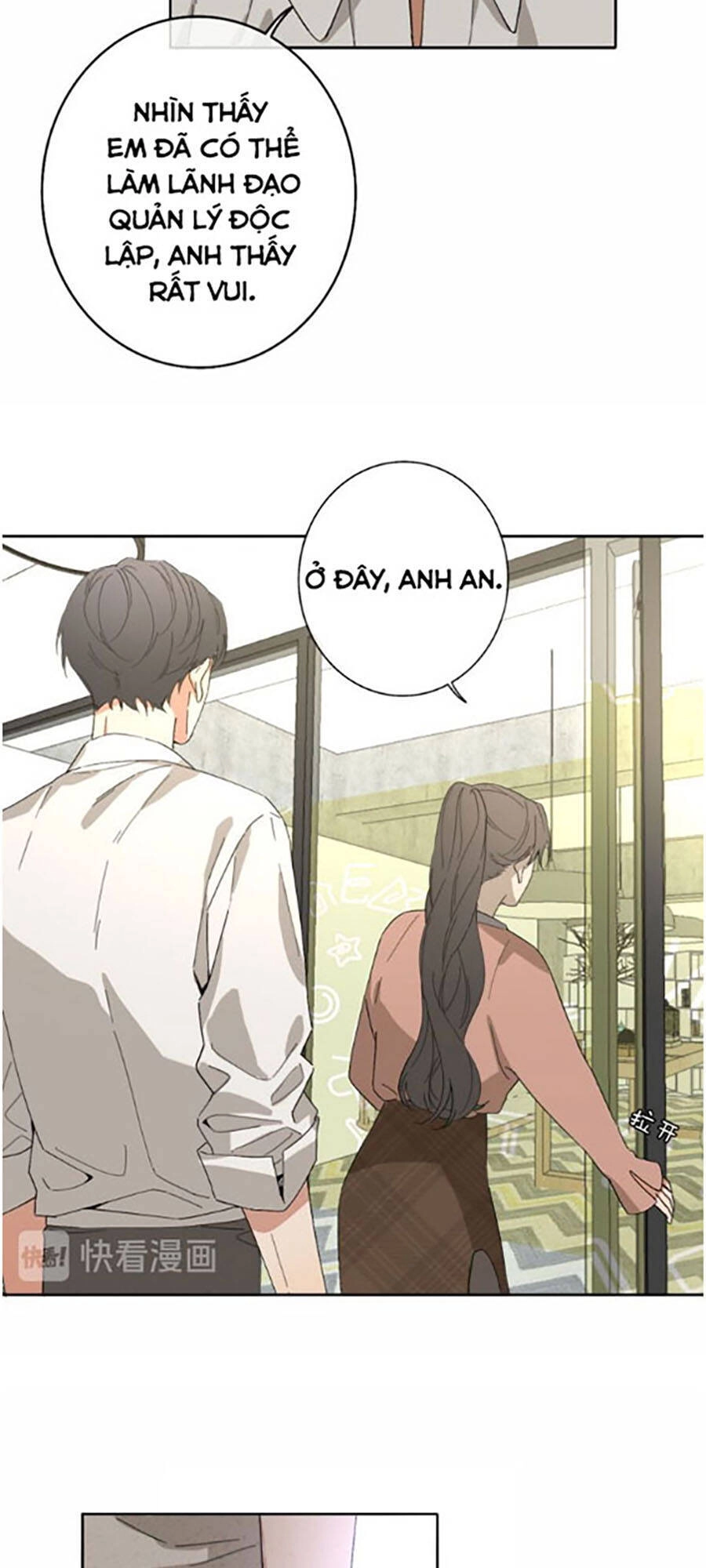 Cát Xê Người Tình Bóng Đêm Chapter 16 - 25