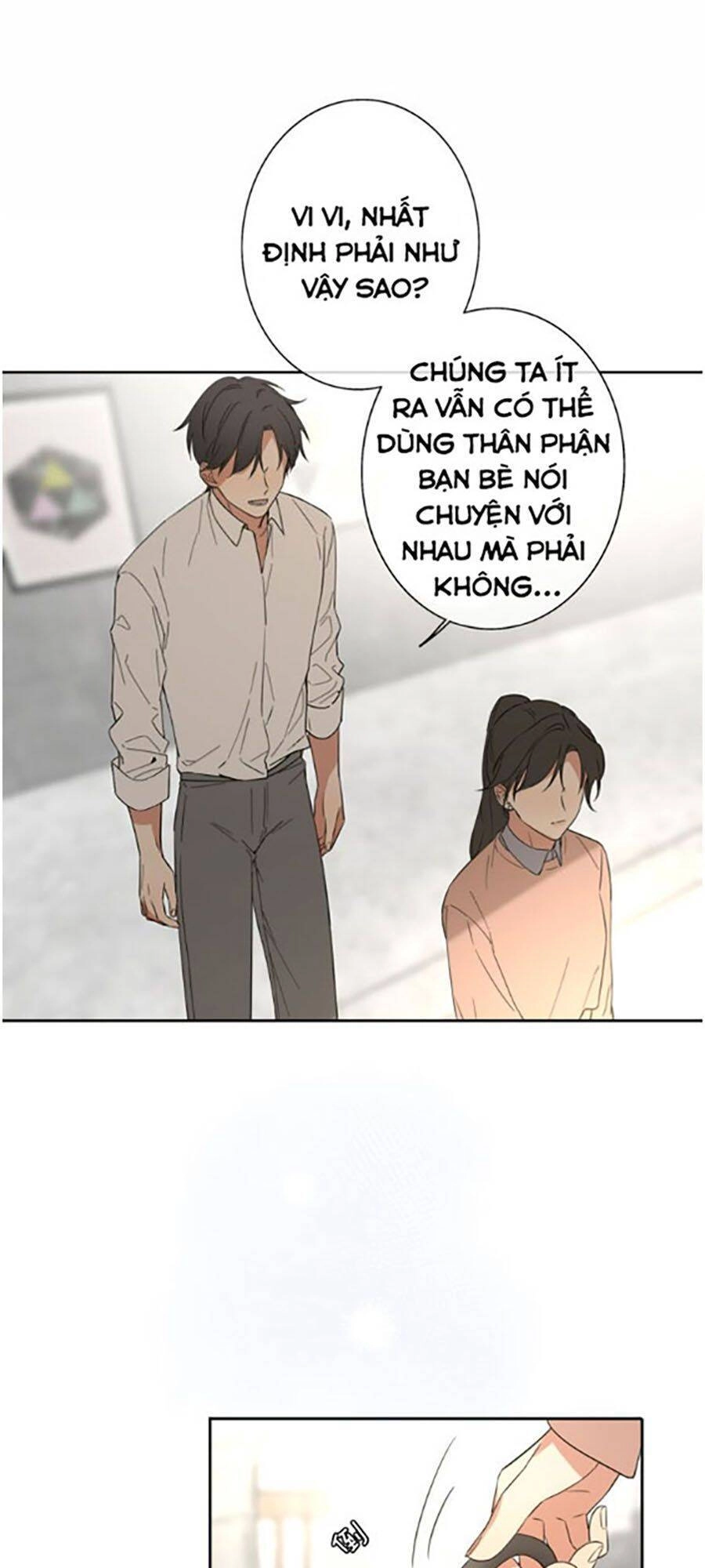 Cát Xê Người Tình Bóng Đêm Chapter 16 - 27