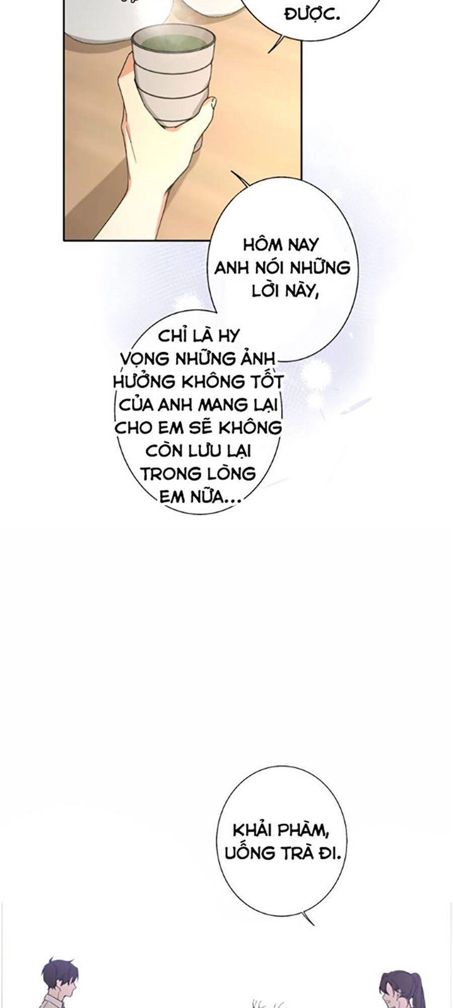 Cát Xê Người Tình Bóng Đêm Chapter 16 - 30