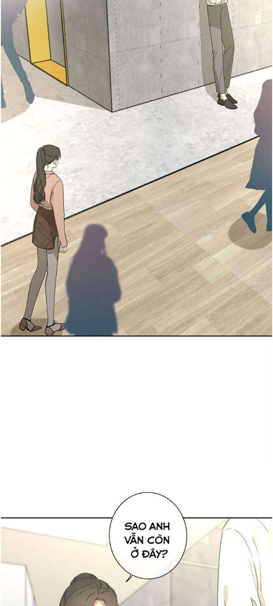 Cát Xê Người Tình Bóng Đêm Chapter 16 - 35