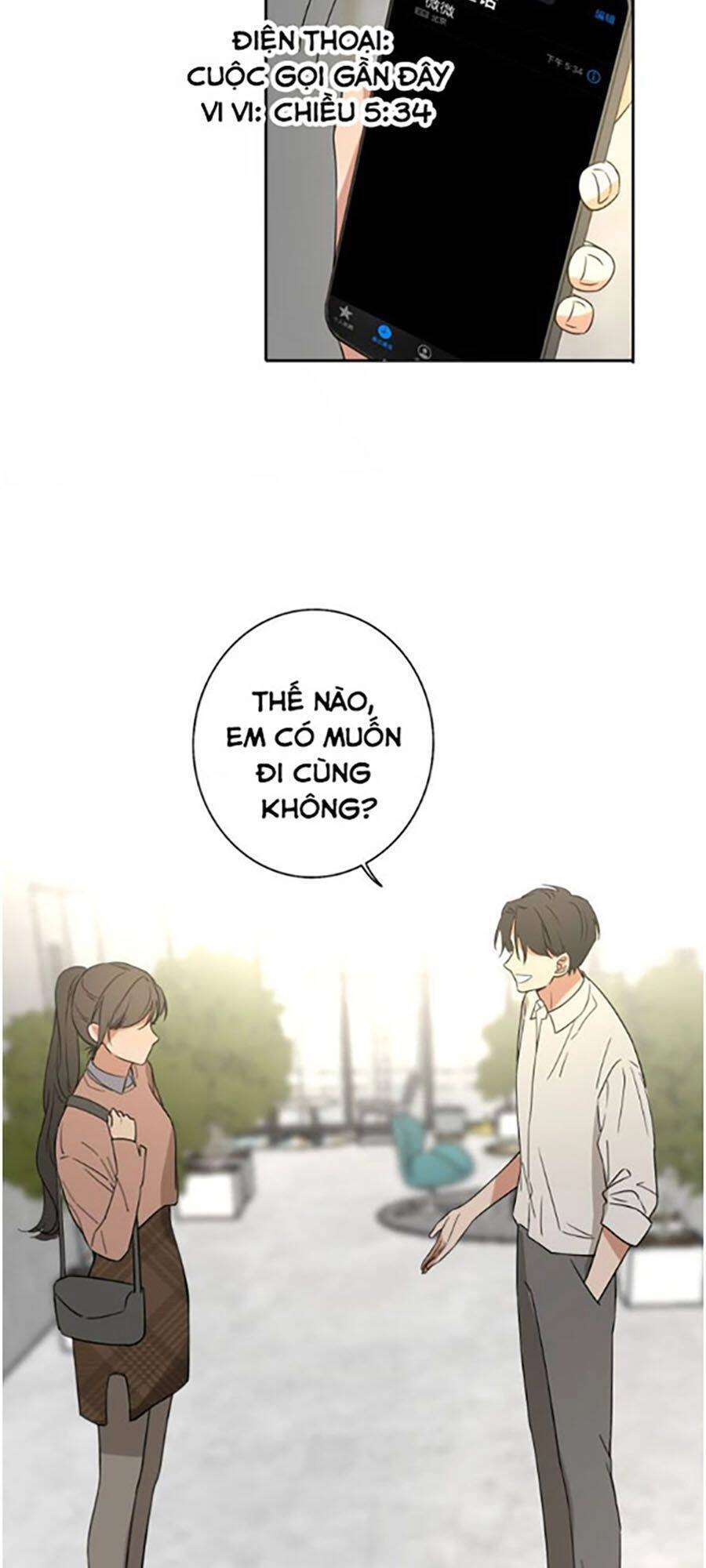 Cát Xê Người Tình Bóng Đêm Chapter 16 - 38