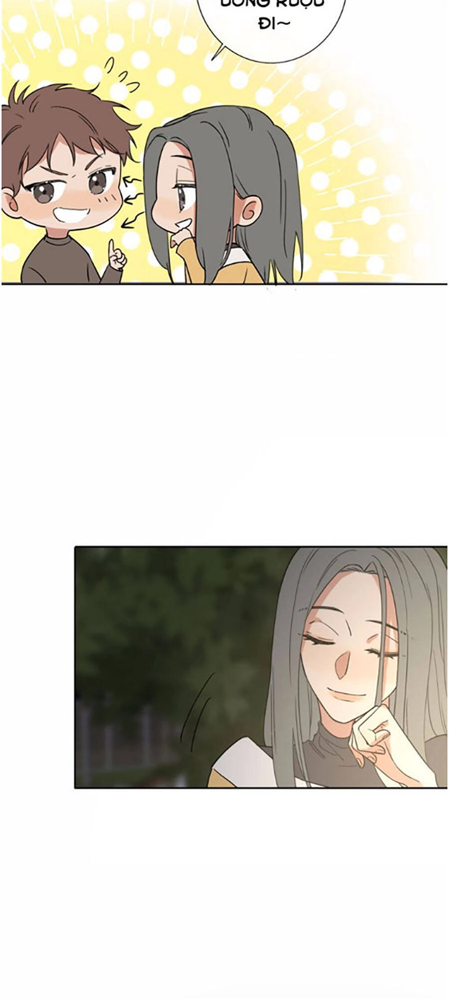 Cát Xê Người Tình Bóng Đêm Chapter 16 - 43