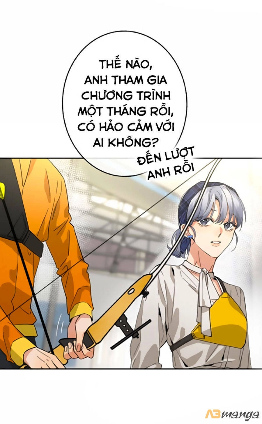 Cát Xê Người Tình Bóng Đêm Chapter 17 - 4