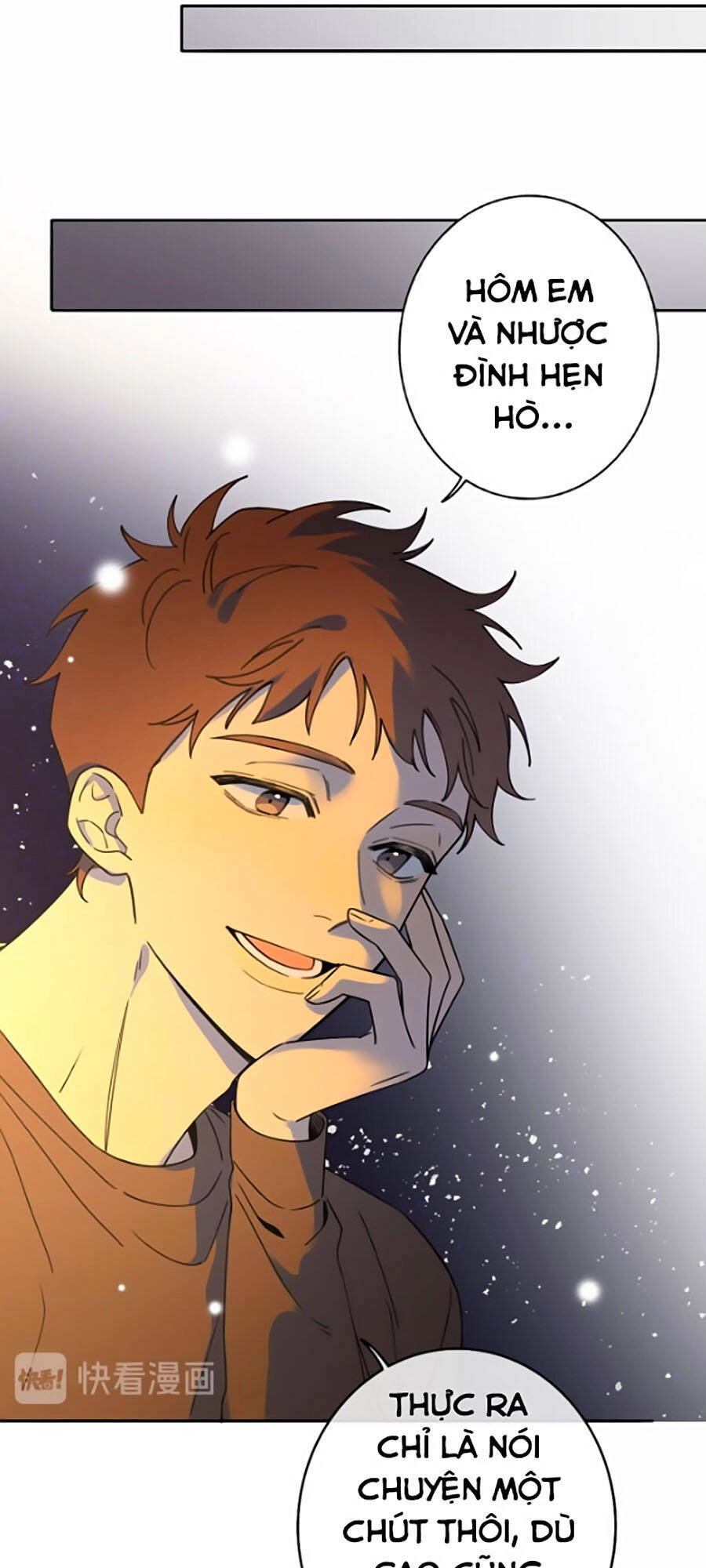 Cát Xê Người Tình Bóng Đêm Chapter 17 - 7