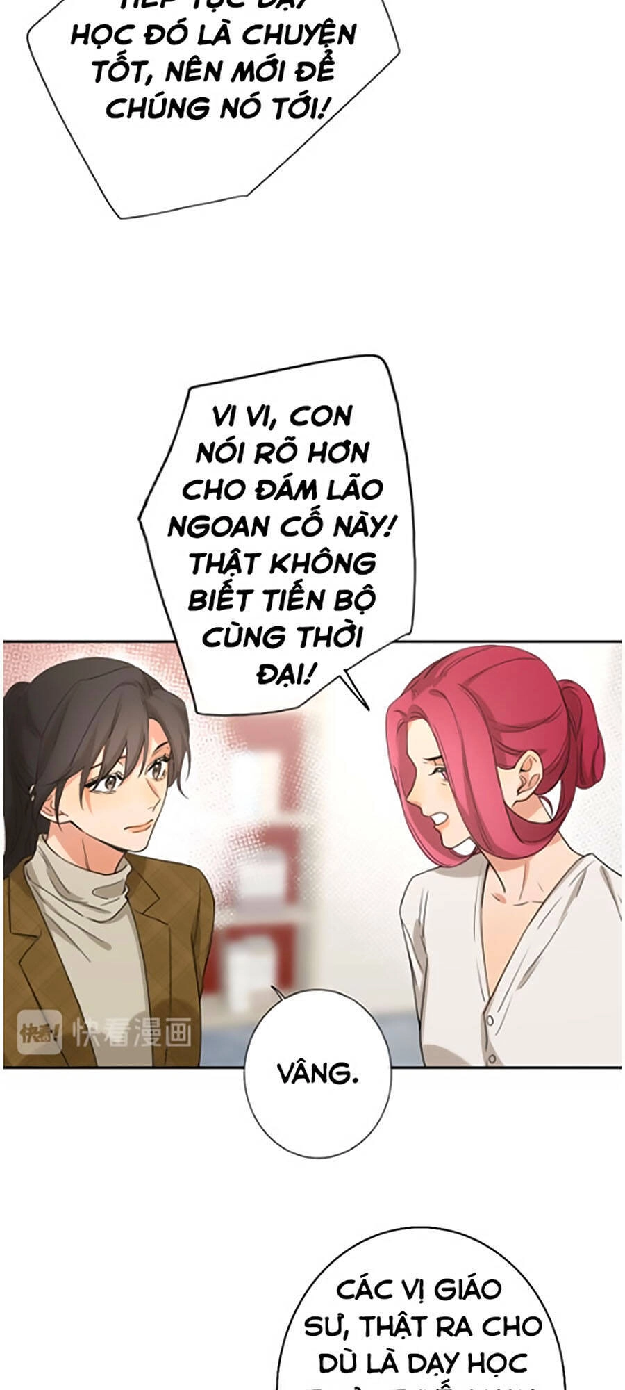 Cát Xê Người Tình Bóng Đêm Chapter 17 - 25