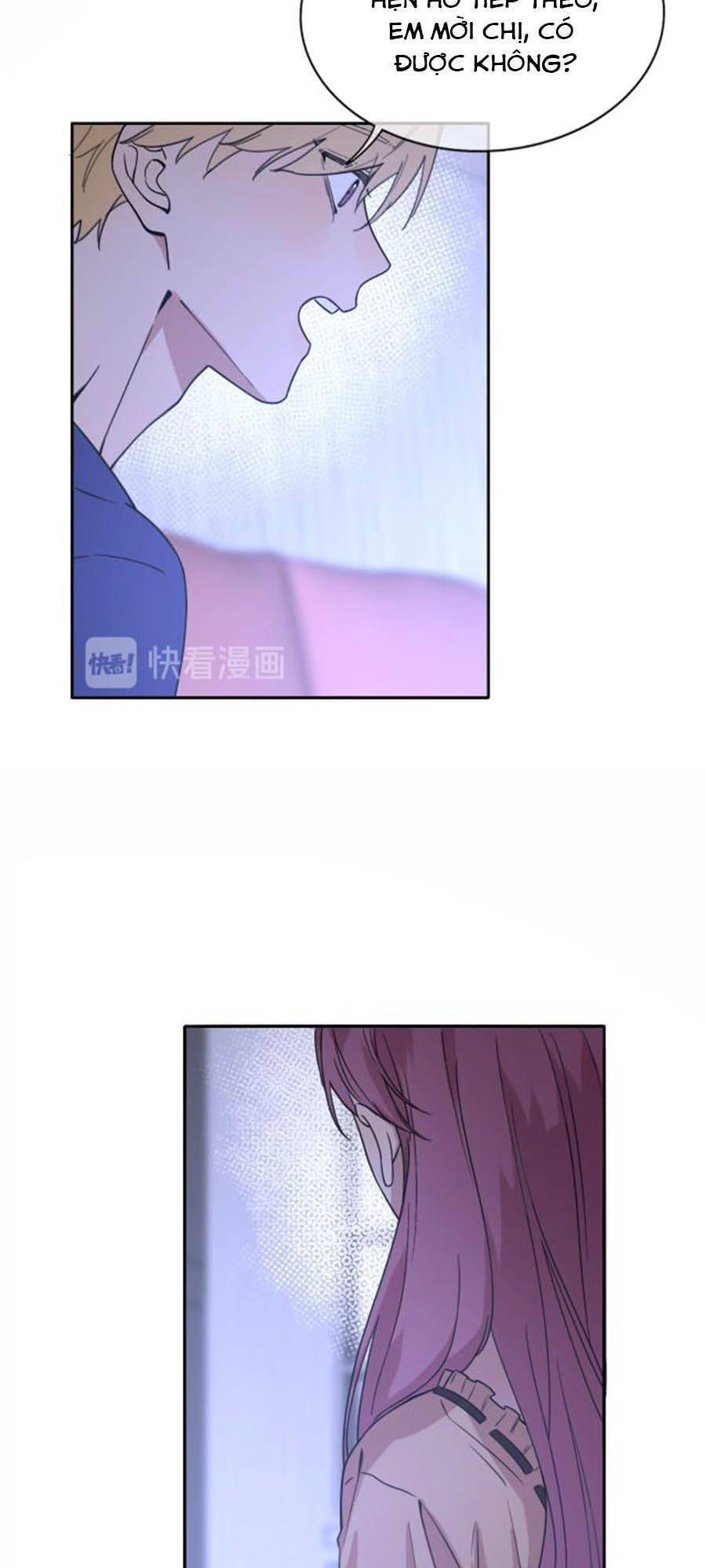 Cát Xê Người Tình Bóng Đêm Chapter 18 - 6