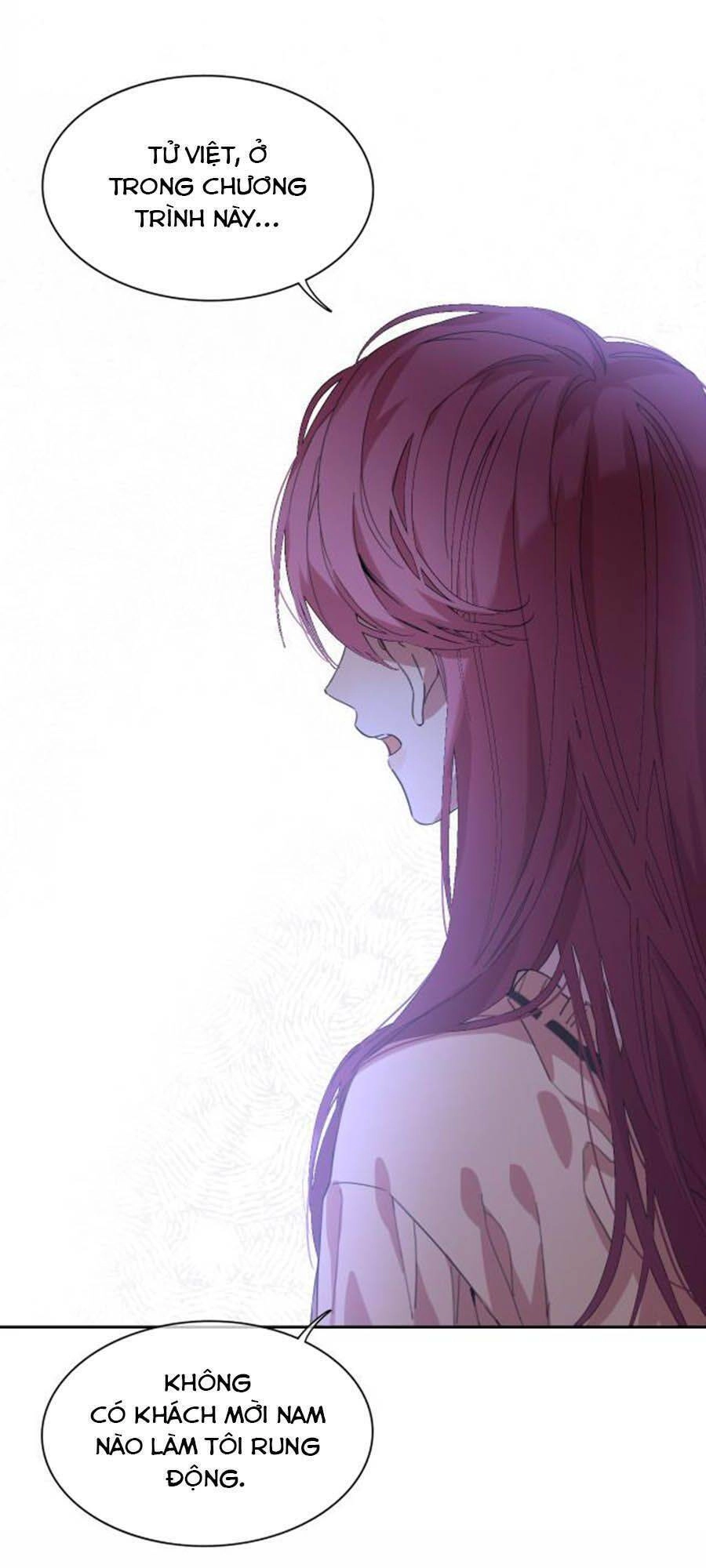 Cát Xê Người Tình Bóng Đêm Chapter 18 - 8