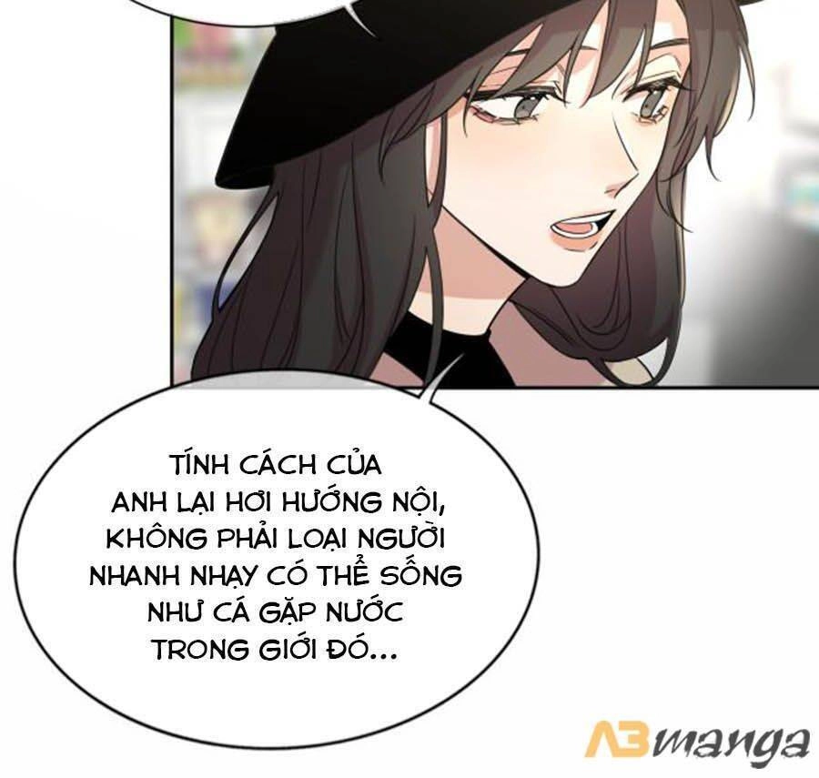 Cát Xê Người Tình Bóng Đêm Chapter 18 - 17