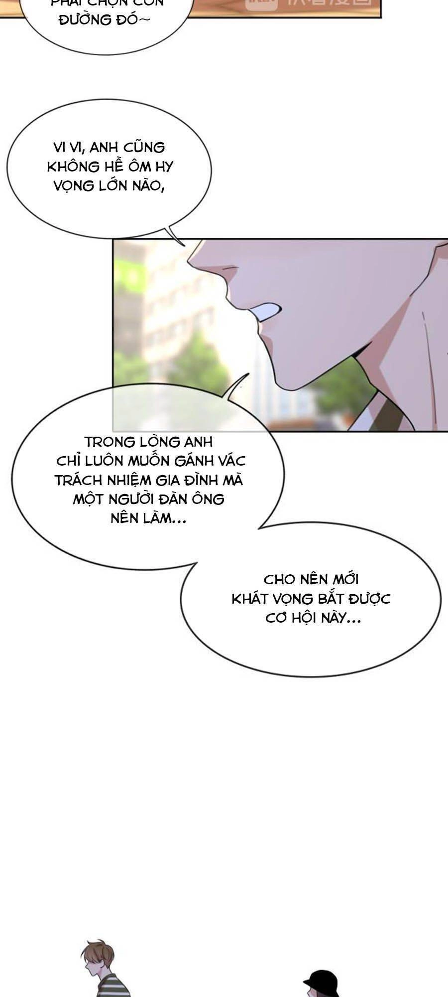 Cát Xê Người Tình Bóng Đêm Chapter 18 - 20