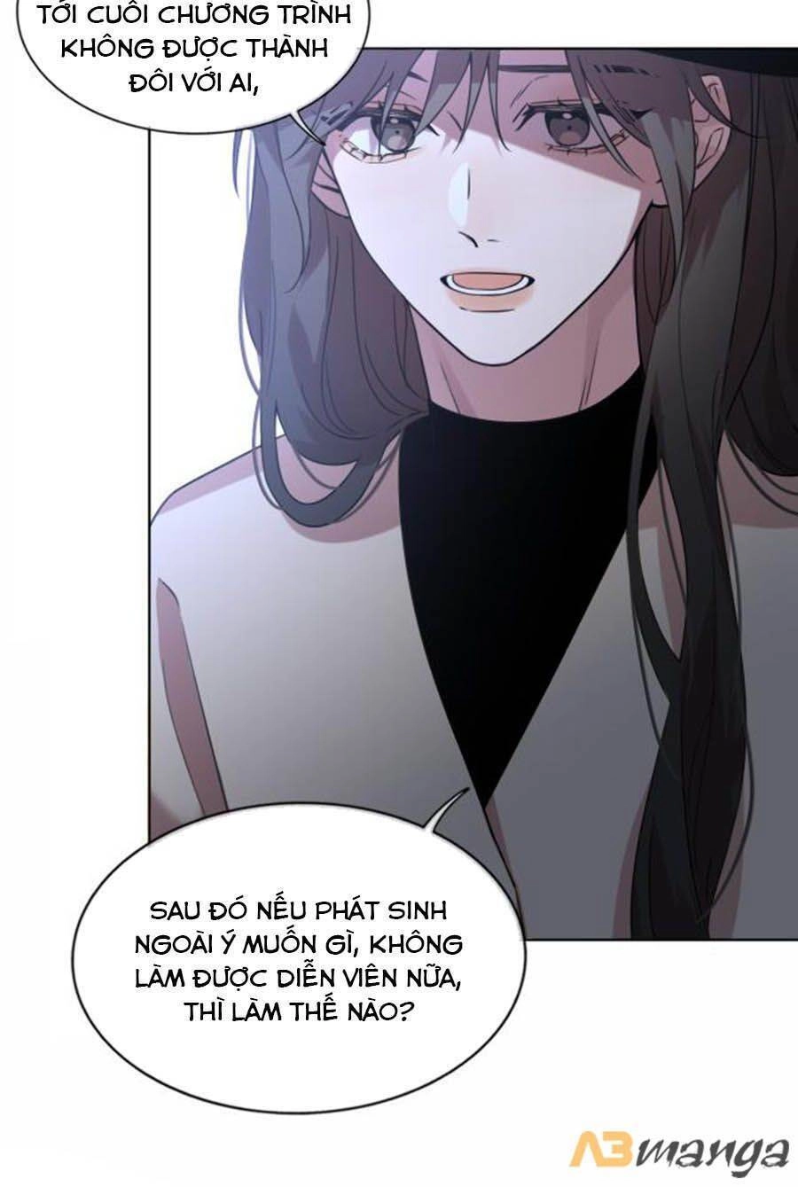 Cát Xê Người Tình Bóng Đêm Chapter 18 - 27