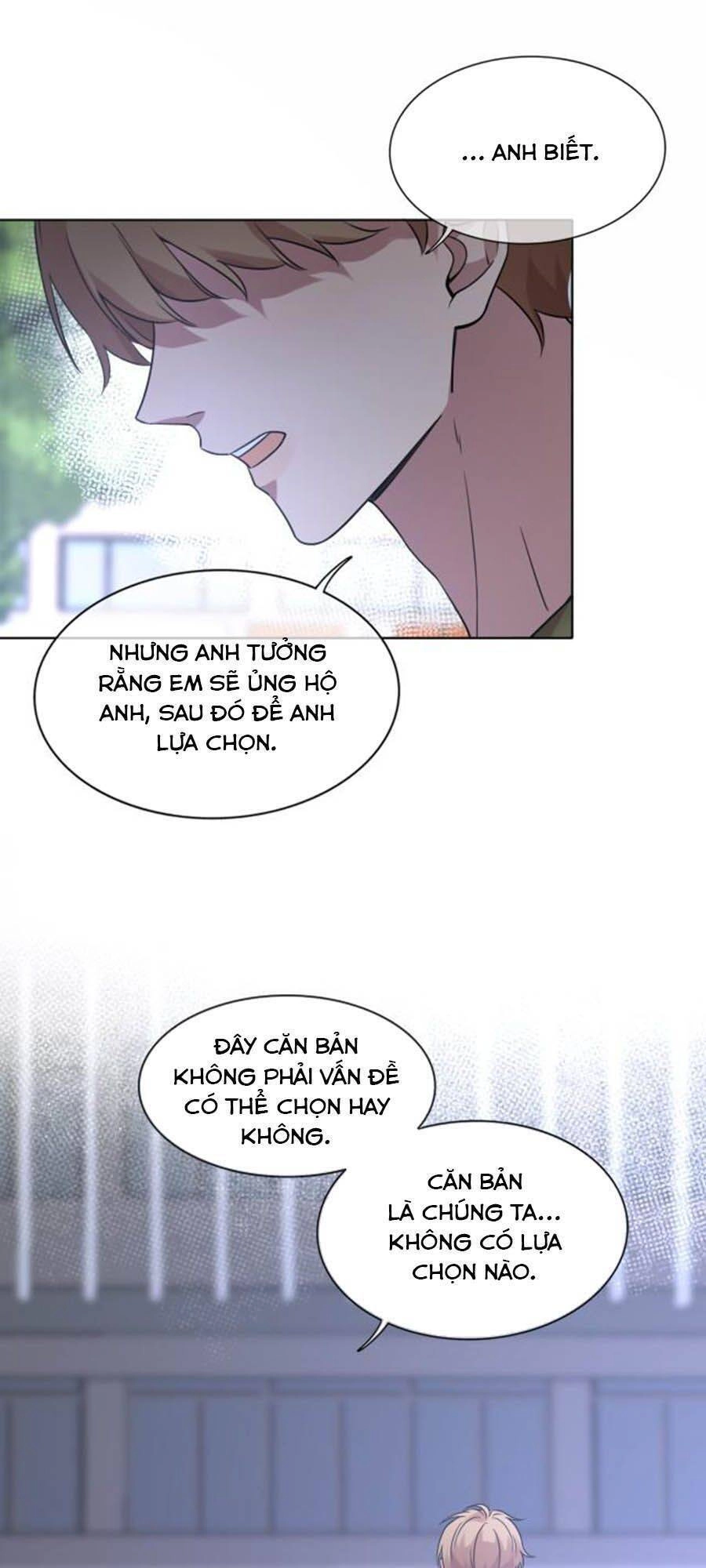 Cát Xê Người Tình Bóng Đêm Chapter 18 - 28