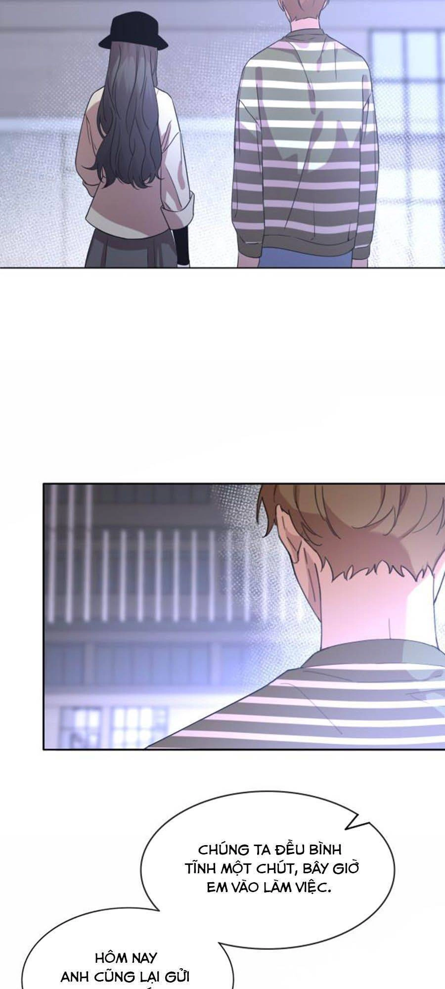 Cát Xê Người Tình Bóng Đêm Chapter 18 - 29