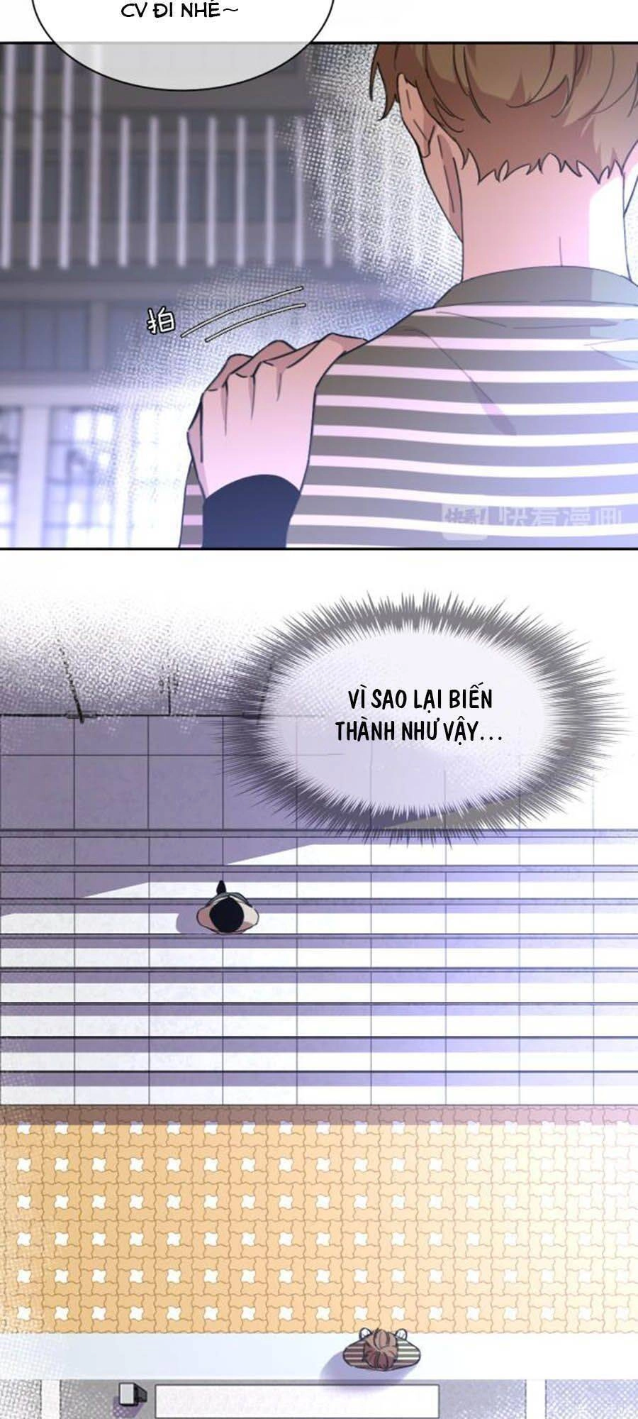 Cát Xê Người Tình Bóng Đêm Chapter 18 - 30