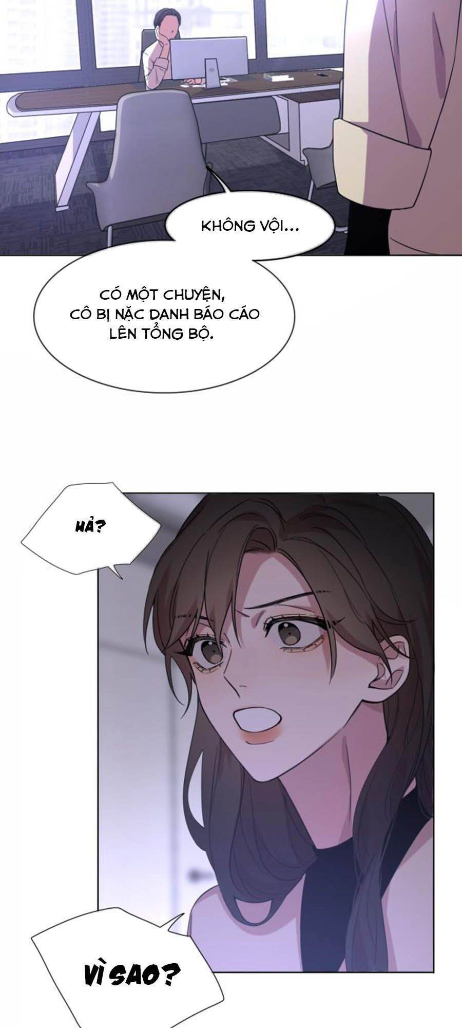 Cát Xê Người Tình Bóng Đêm Chapter 18 - 34