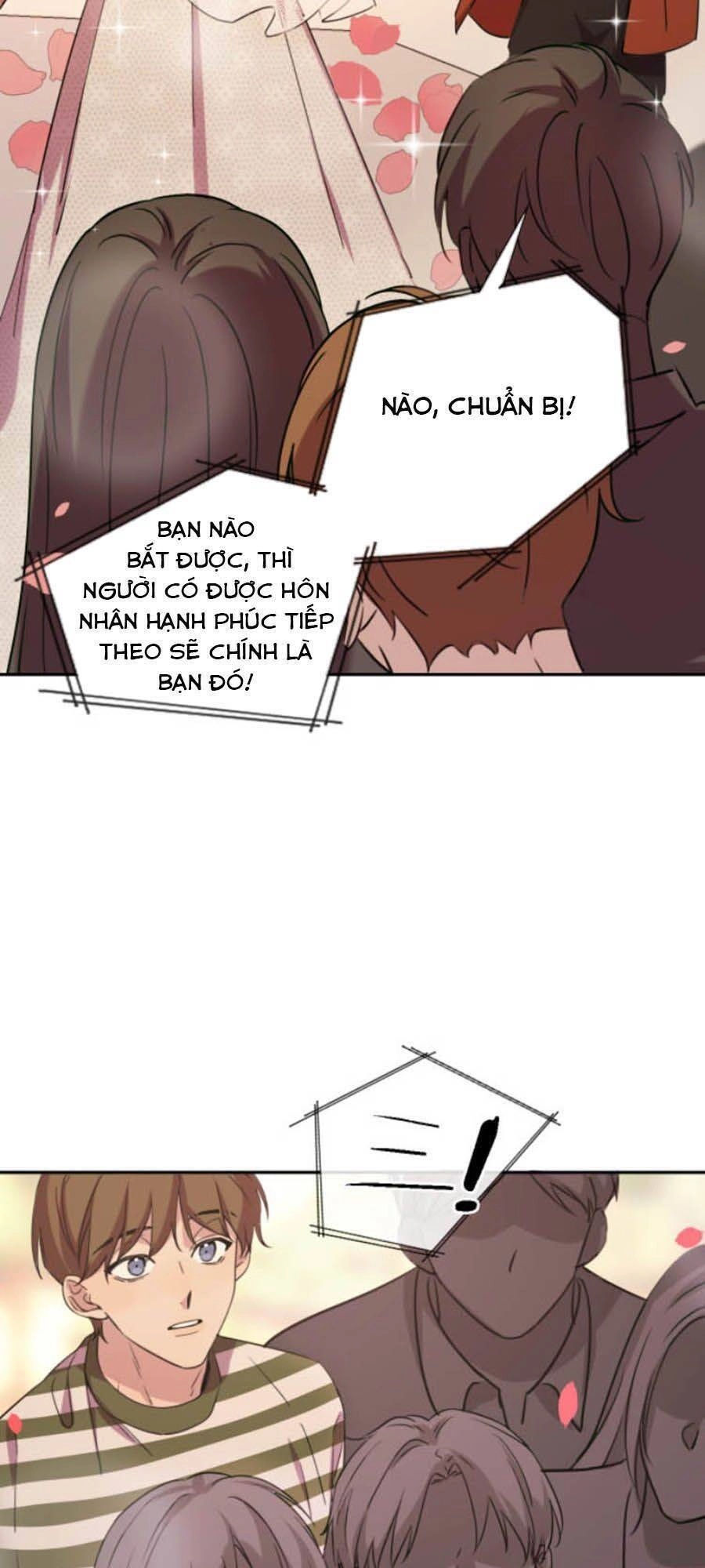Cát Xê Người Tình Bóng Đêm Chapter 19 - 13
