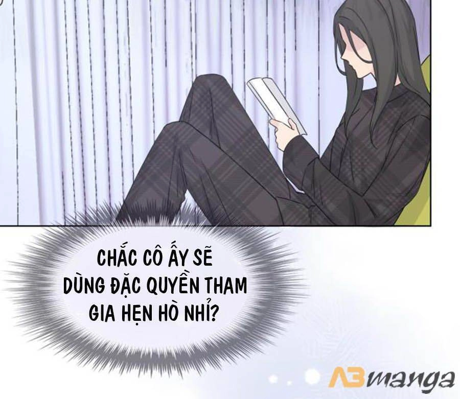 Cát Xê Người Tình Bóng Đêm Chapter 21 - 6