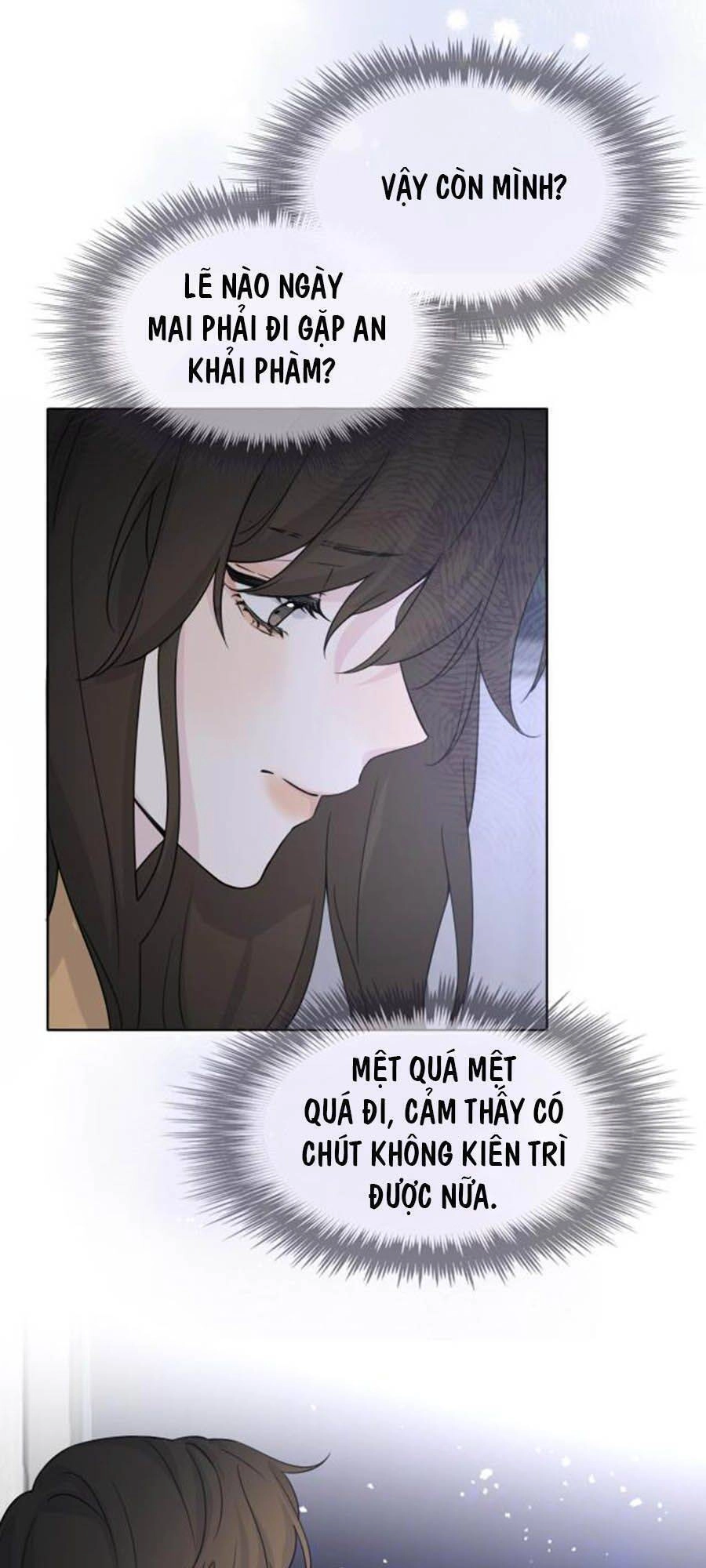 Cát Xê Người Tình Bóng Đêm Chapter 21 - 7