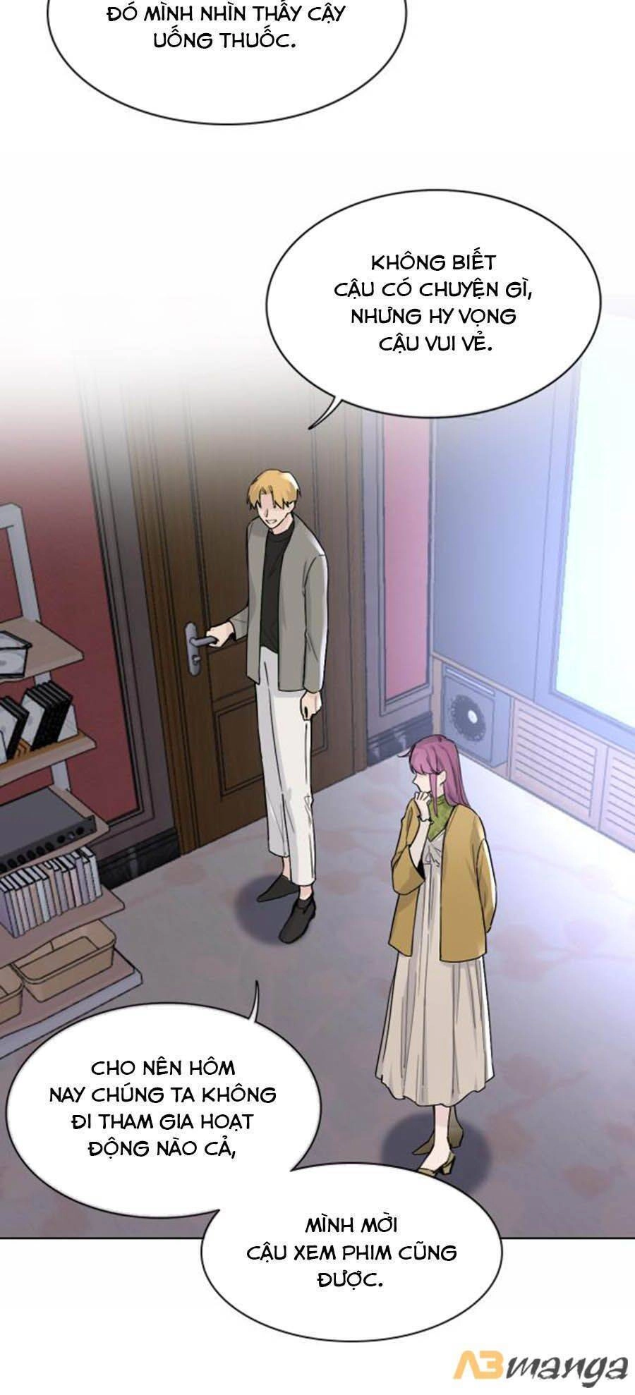 Cát Xê Người Tình Bóng Đêm Chapter 21 - 10