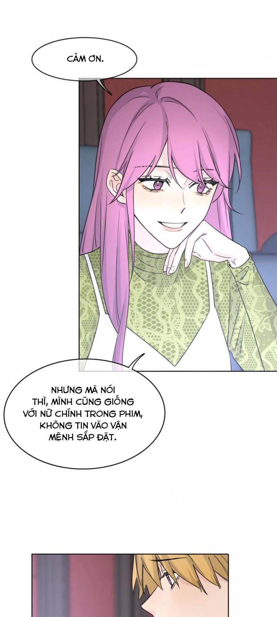 Cát Xê Người Tình Bóng Đêm Chapter 21 - 16