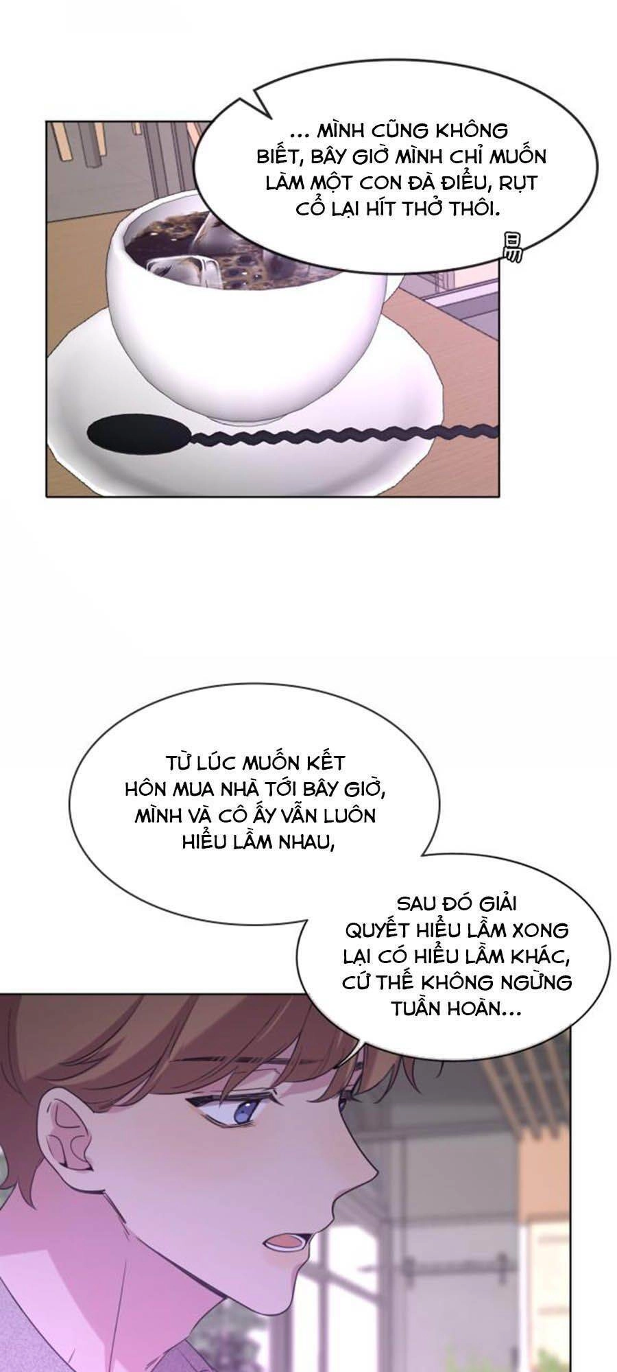 Cát Xê Người Tình Bóng Đêm Chapter 21 - 21