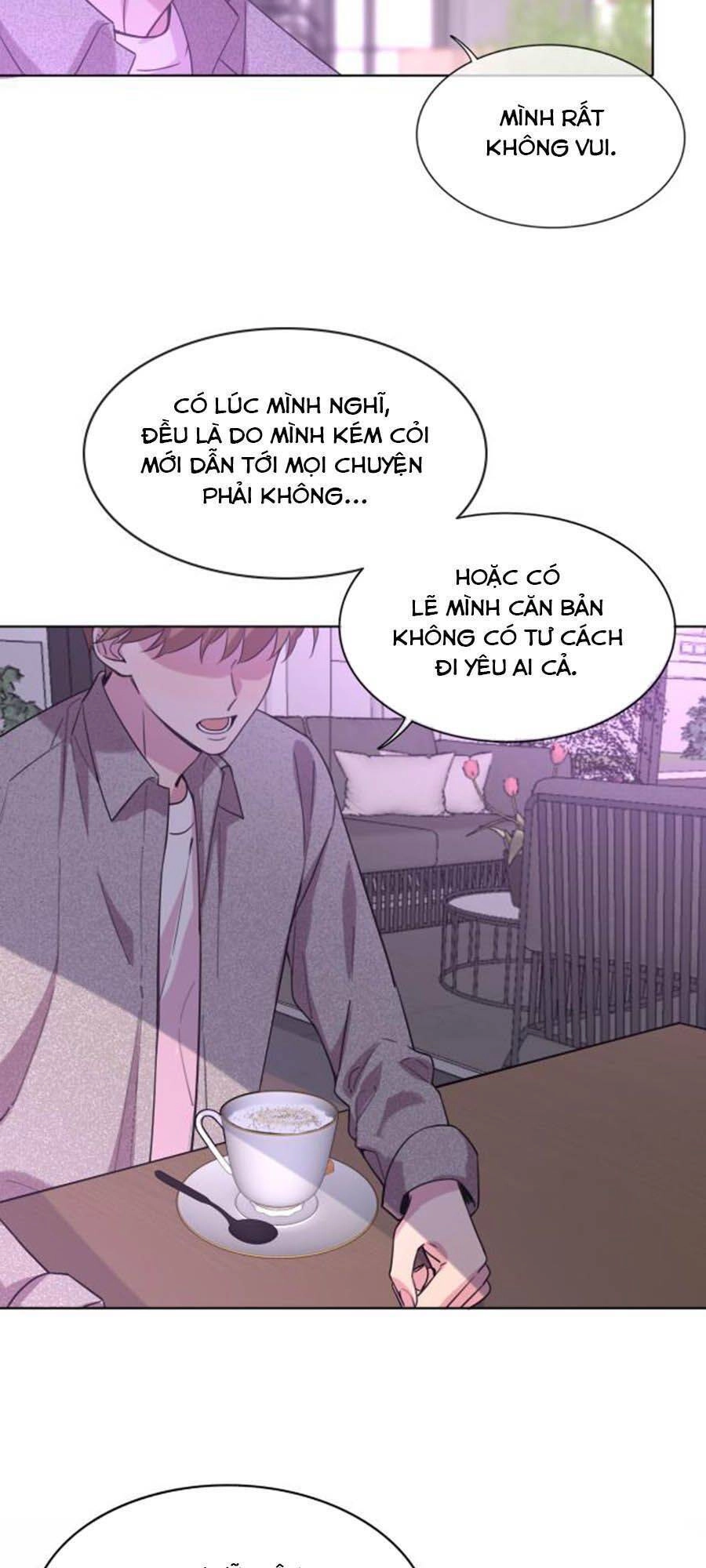 Cát Xê Người Tình Bóng Đêm Chapter 21 - 22