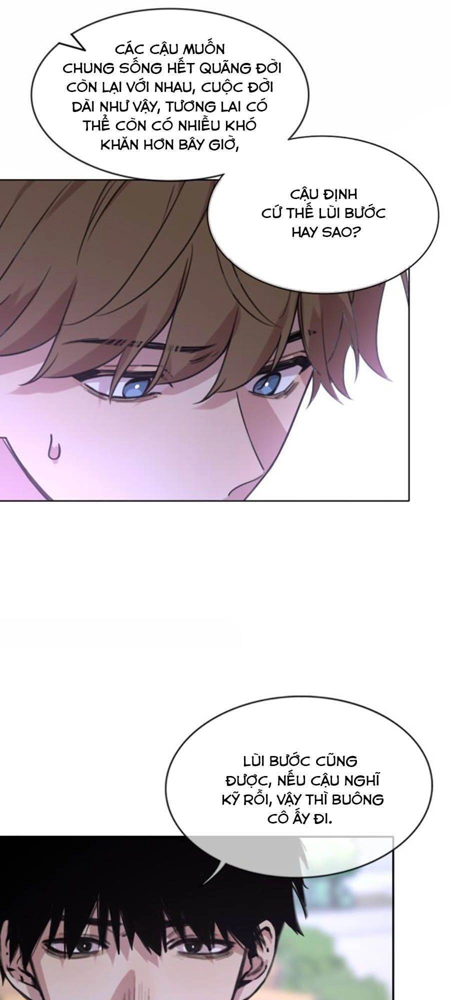 Cát Xê Người Tình Bóng Đêm Chapter 21 - 26