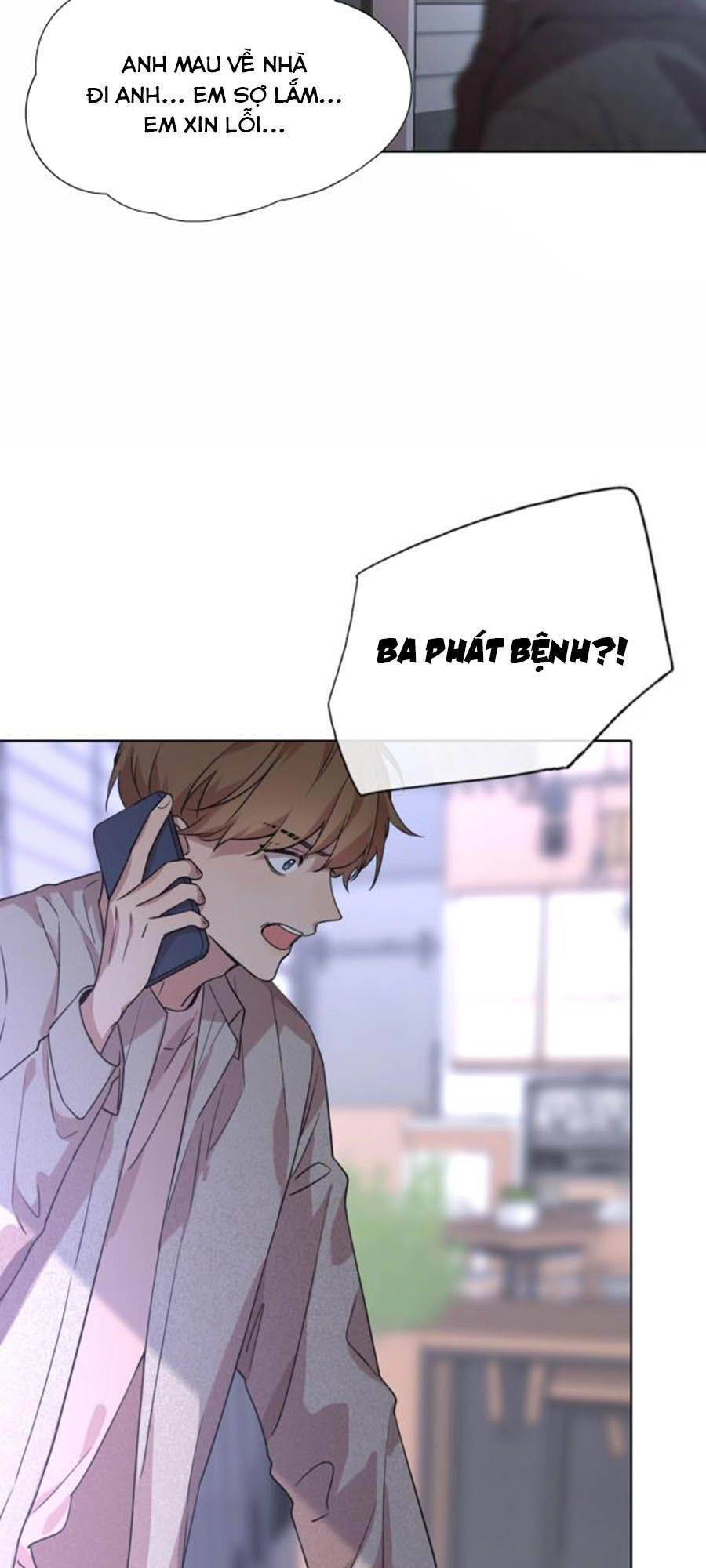 Cát Xê Người Tình Bóng Đêm Chapter 21 - 32