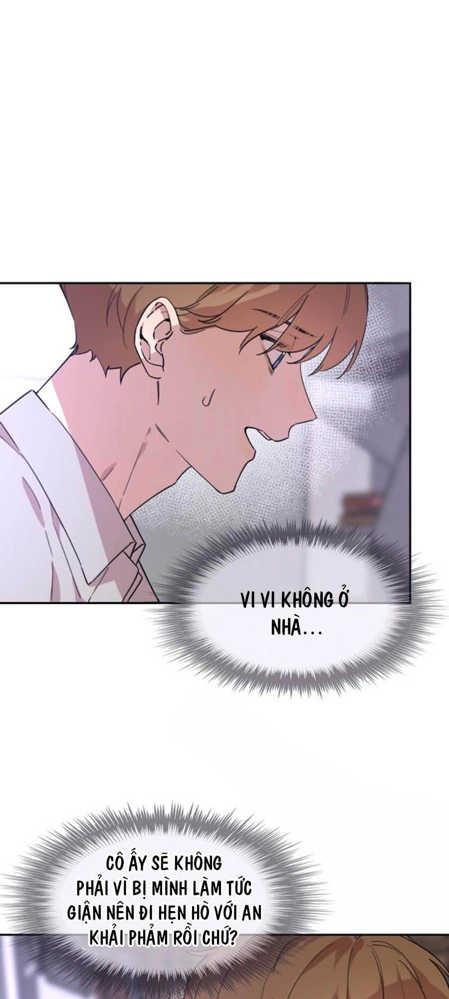 Cát Xê Người Tình Bóng Đêm Chapter 21 - 35