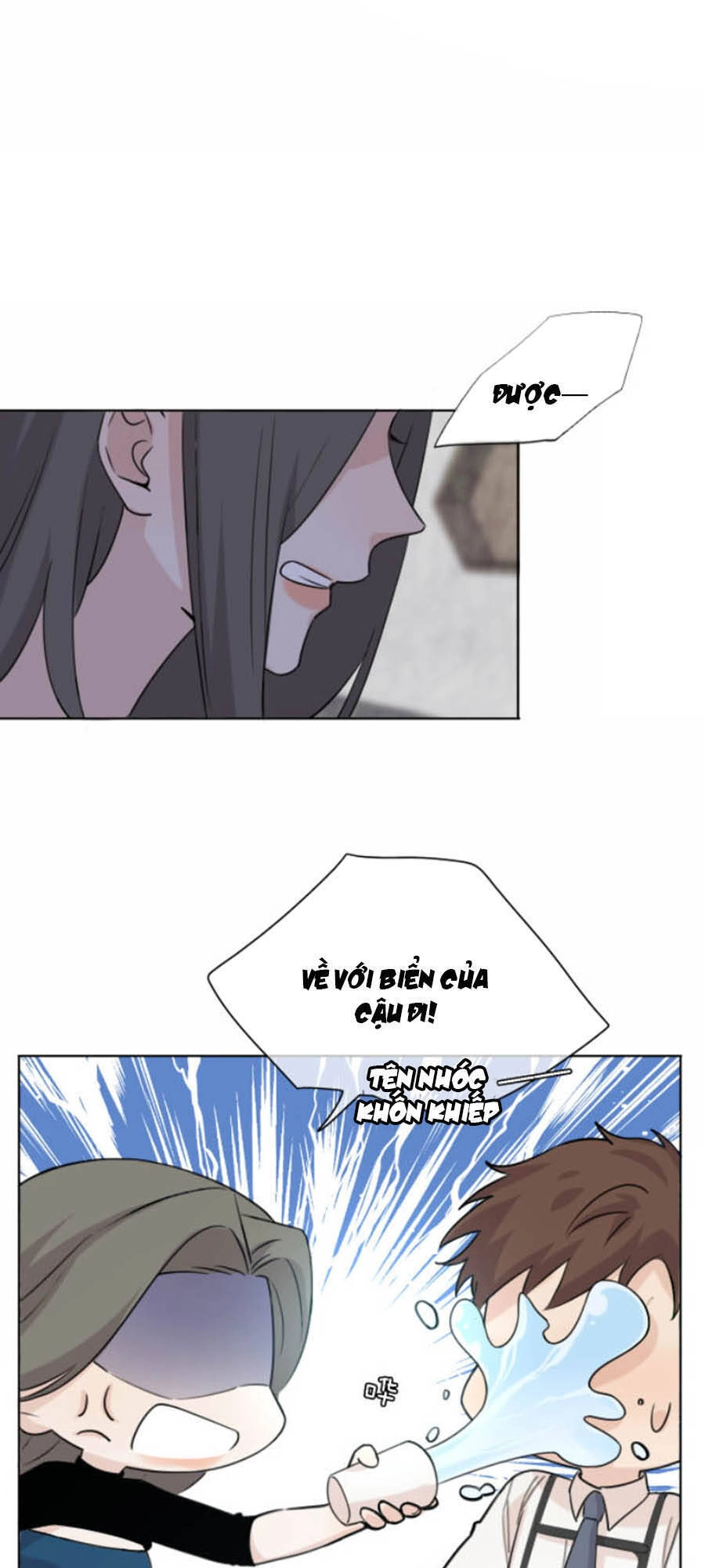 Cát Xê Người Tình Bóng Đêm Chapter 22 - 10