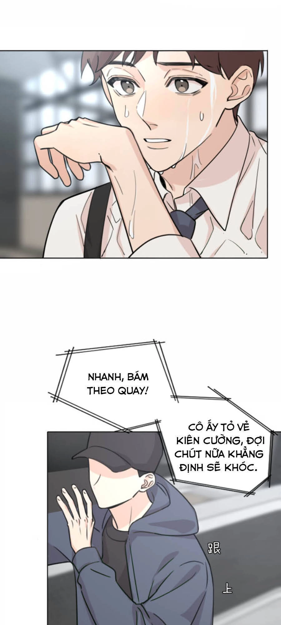 Cát Xê Người Tình Bóng Đêm Chapter 22 - 12