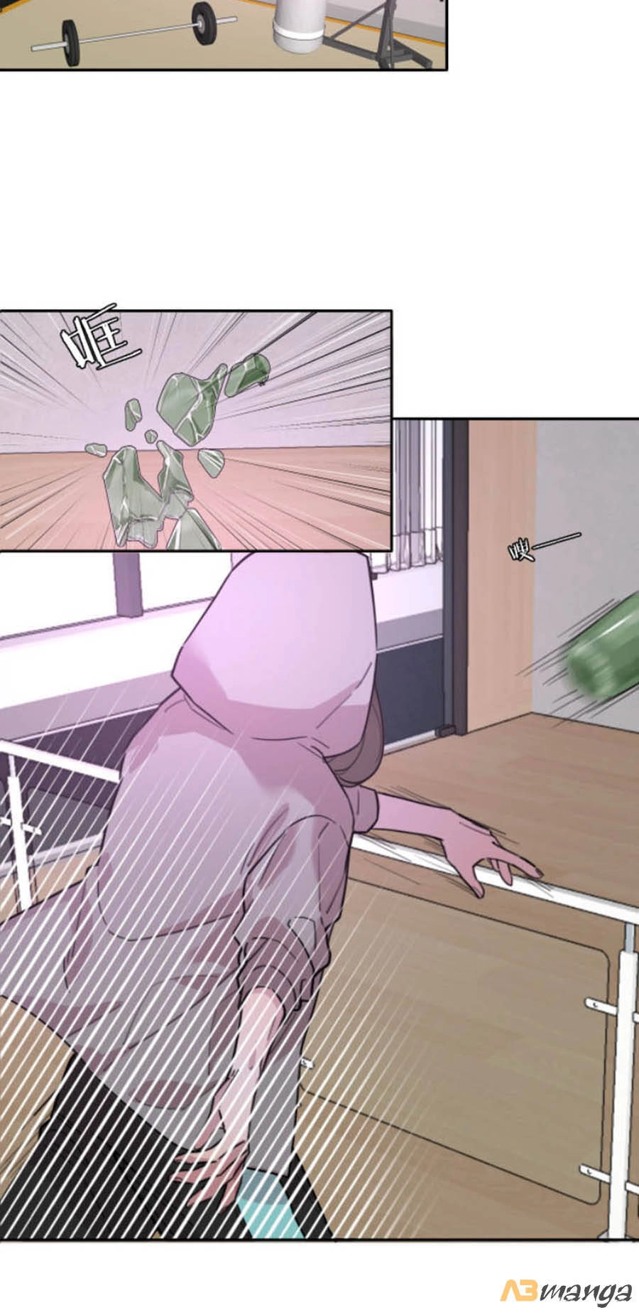 Cát Xê Người Tình Bóng Đêm Chapter 22 - 16