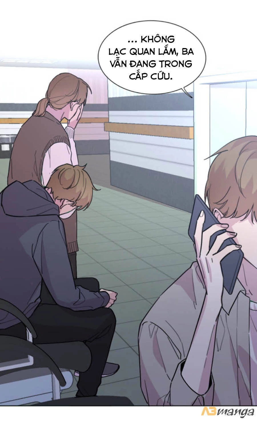 Cát Xê Người Tình Bóng Đêm Chapter 22 - 20