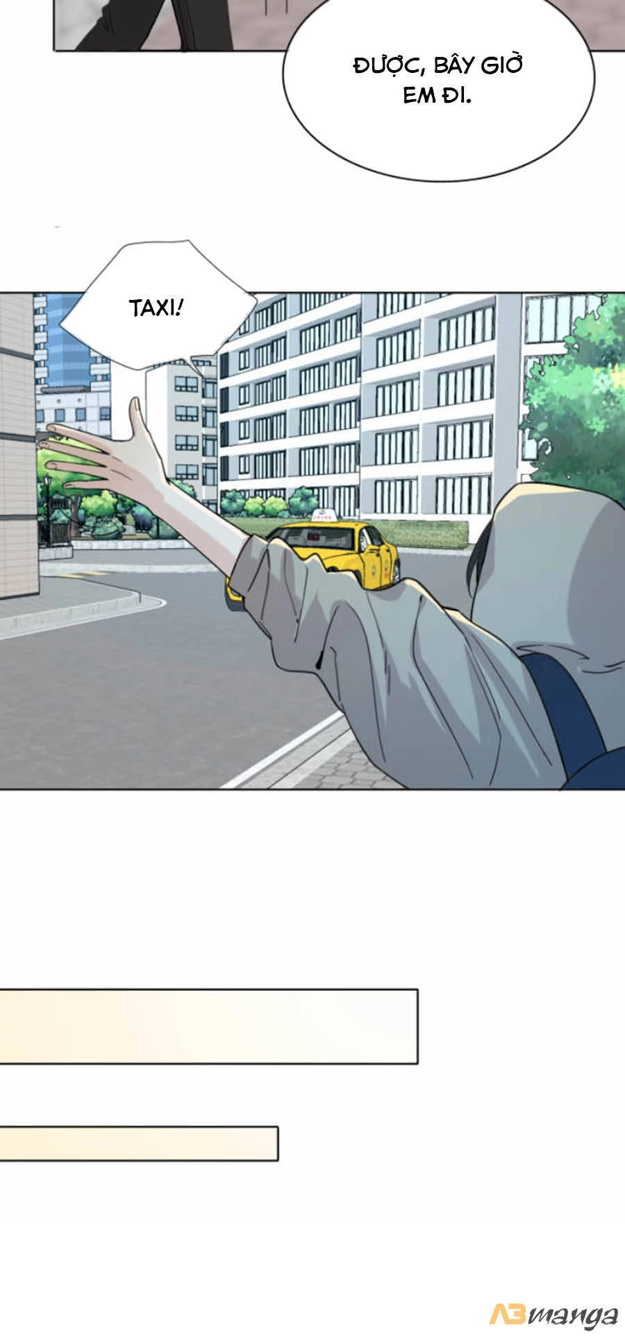 Cát Xê Người Tình Bóng Đêm Chapter 22 - 24