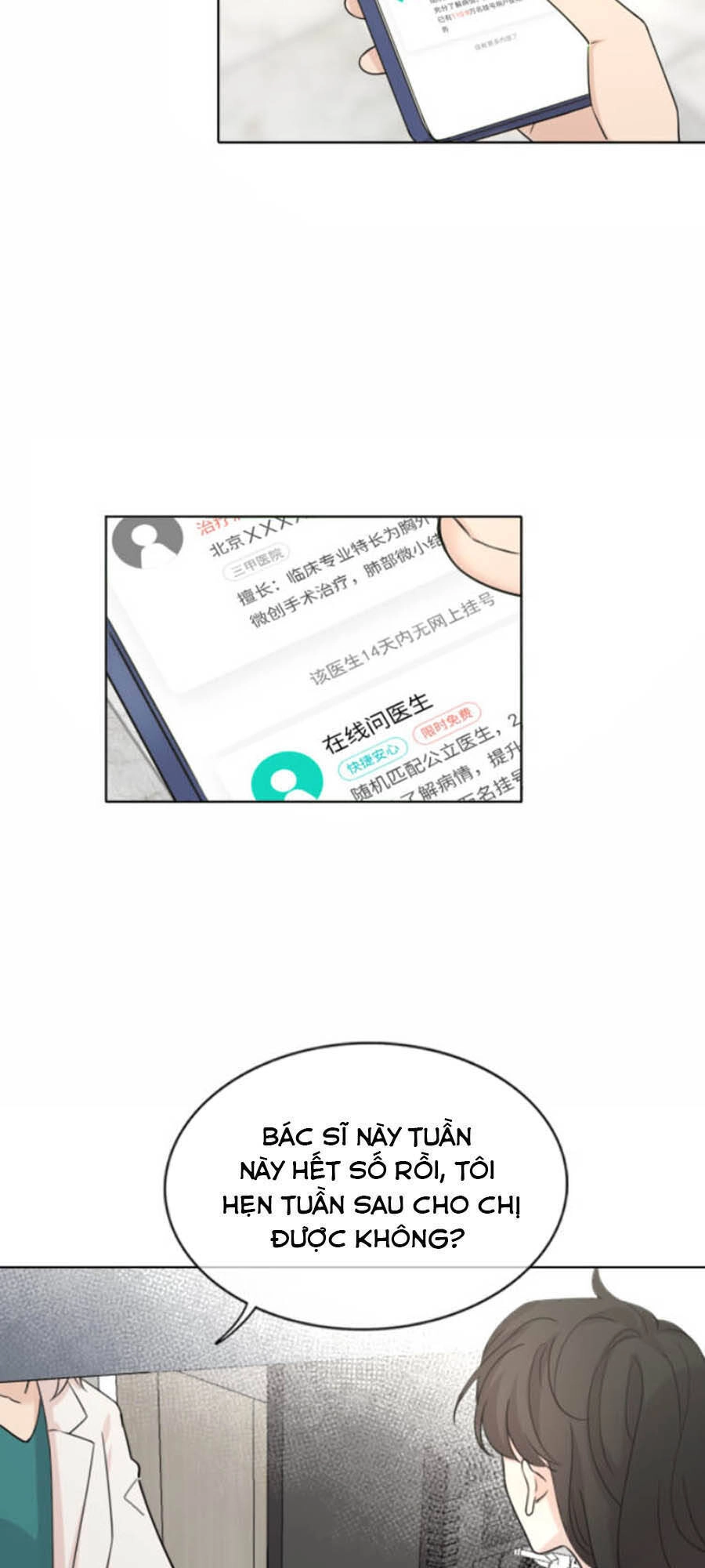 Cát Xê Người Tình Bóng Đêm Chapter 22 - 26