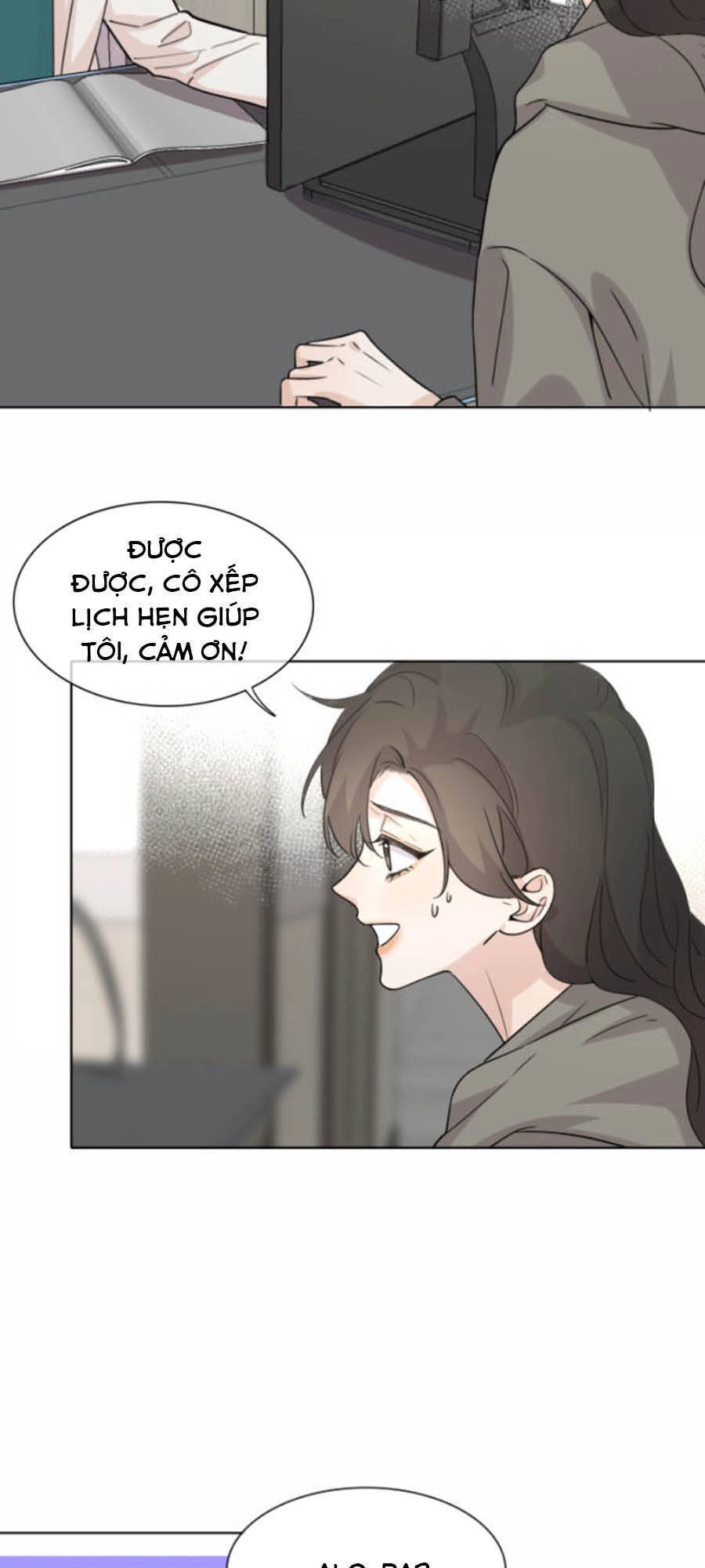 Cát Xê Người Tình Bóng Đêm Chapter 22 - 27