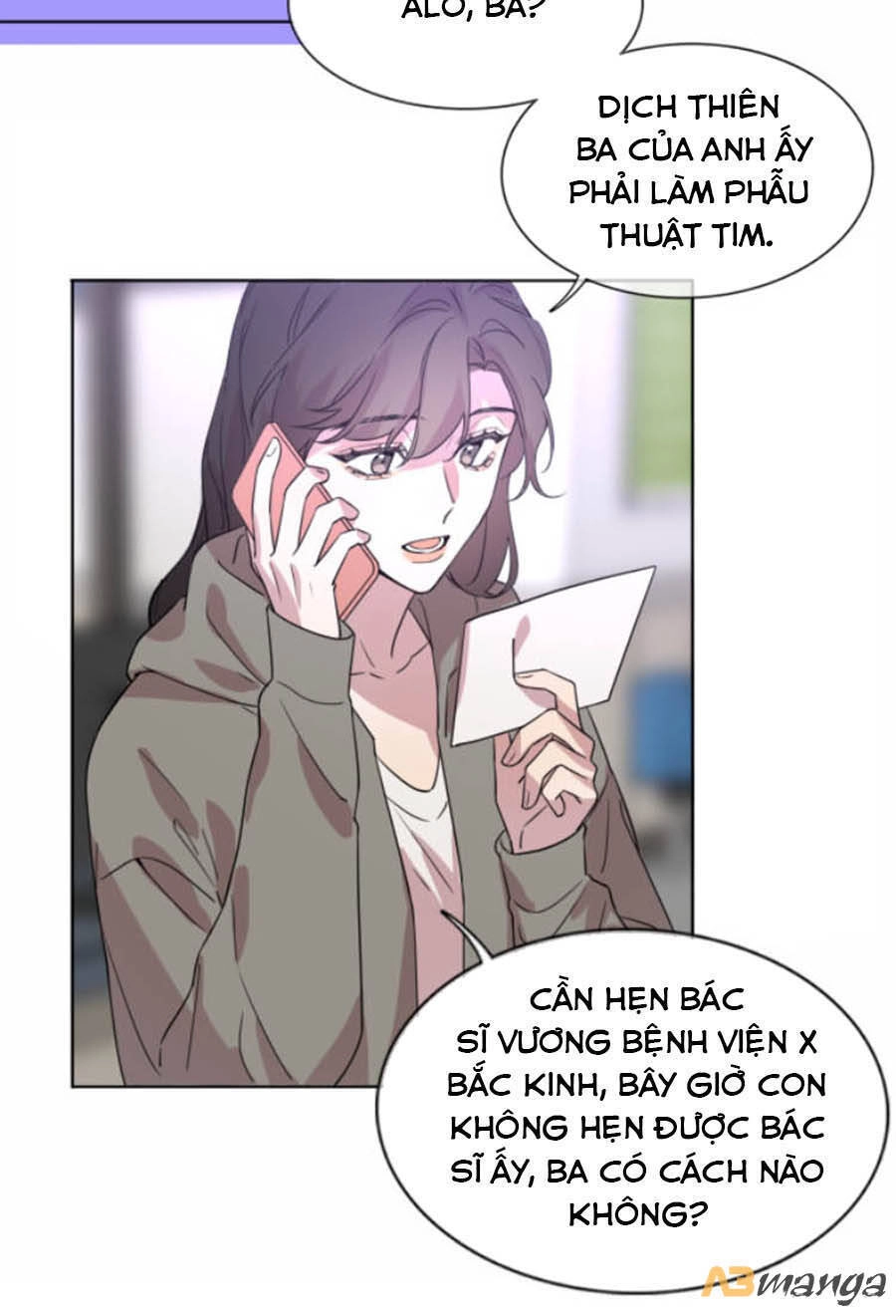 Cát Xê Người Tình Bóng Đêm Chapter 22 - 28