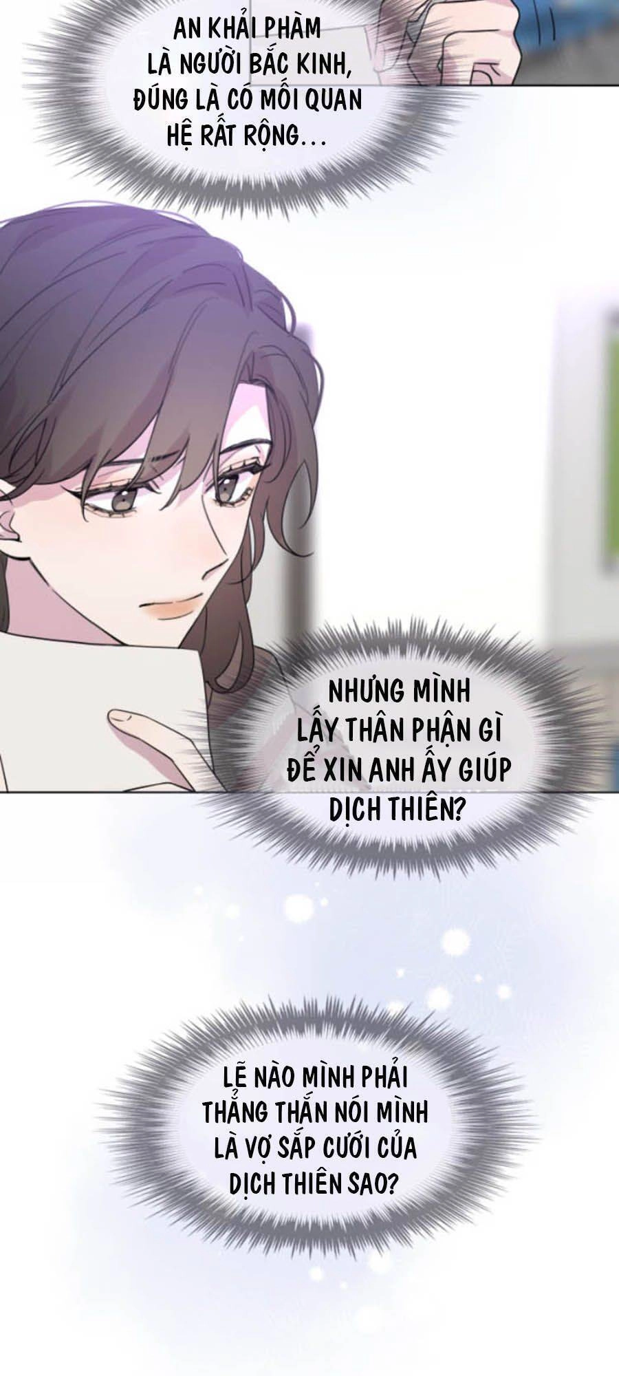 Cát Xê Người Tình Bóng Đêm Chapter 22 - 31