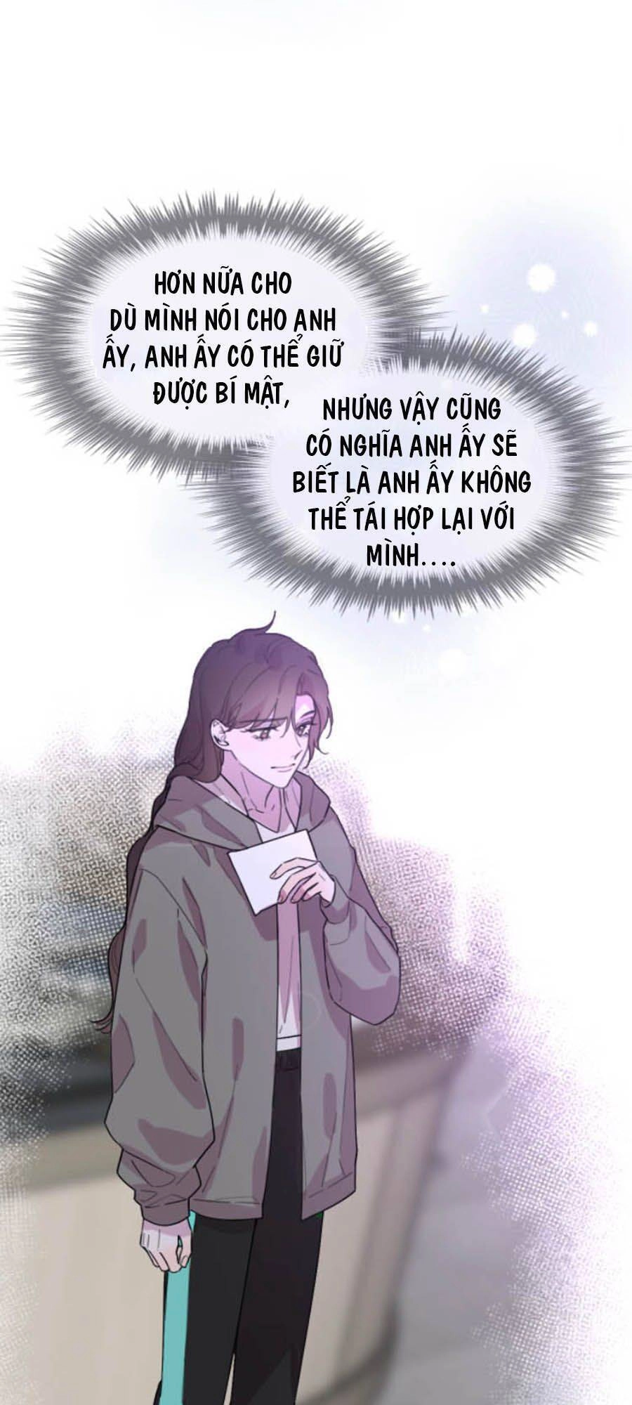 Cát Xê Người Tình Bóng Đêm Chapter 22 - 32