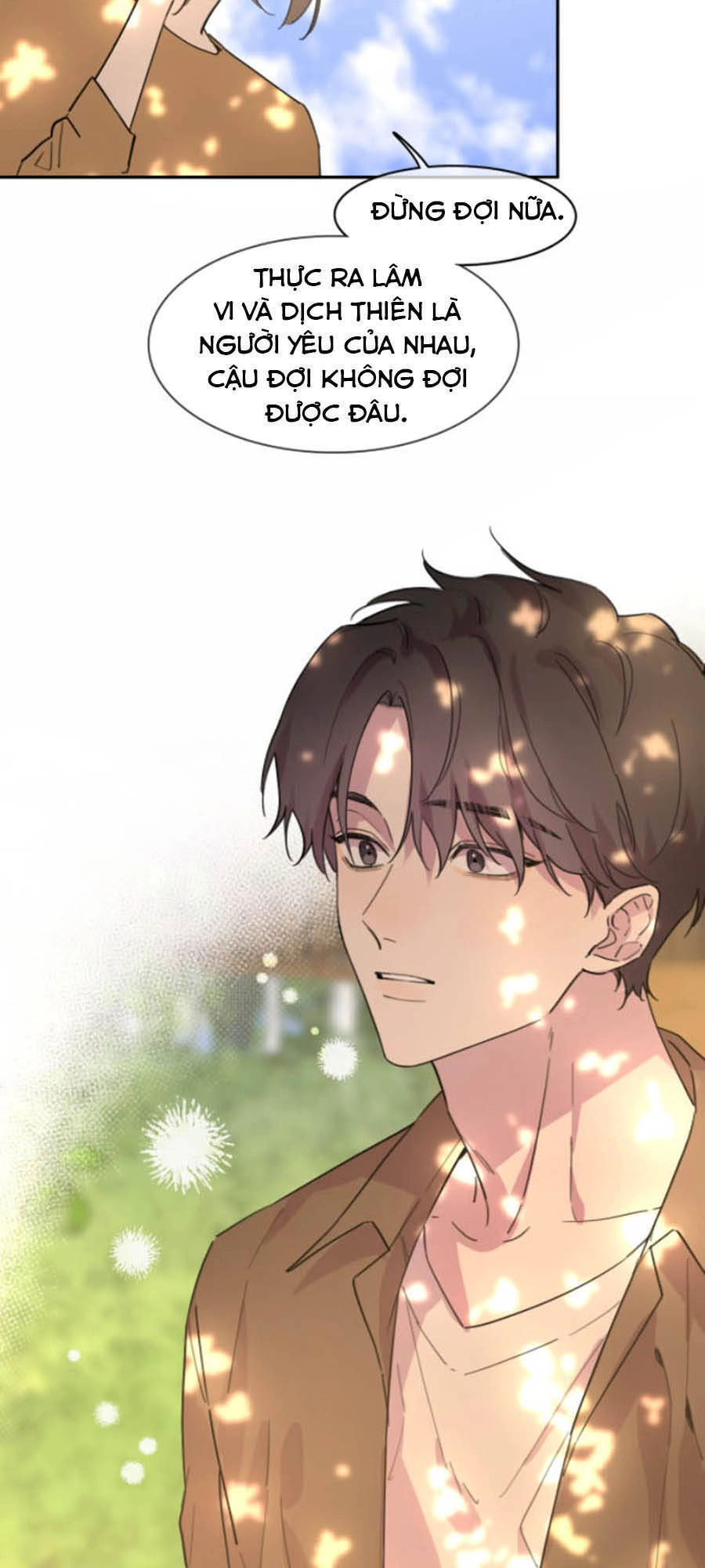 Cát Xê Người Tình Bóng Đêm Chapter 22 - 36