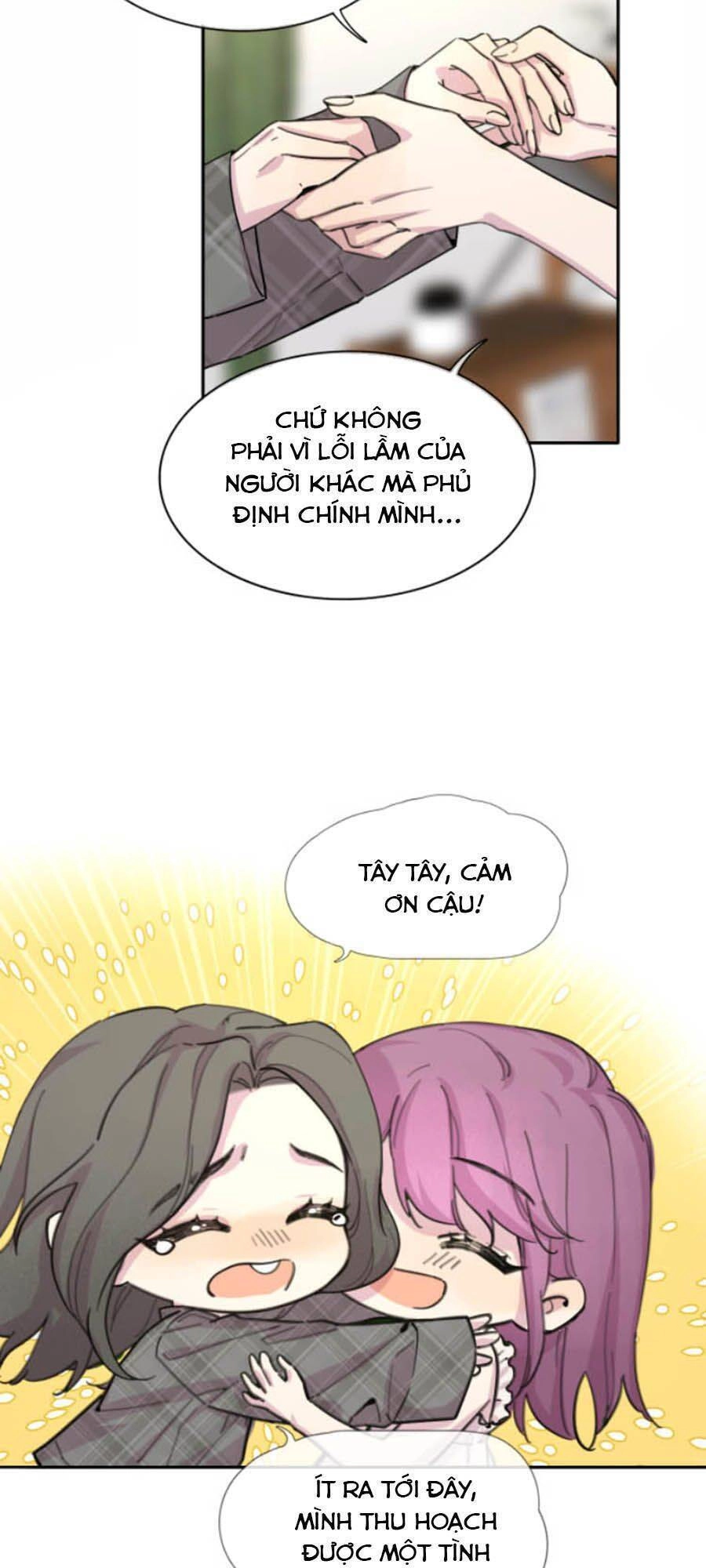 Cát Xê Người Tình Bóng Đêm Chapter 23 - 4