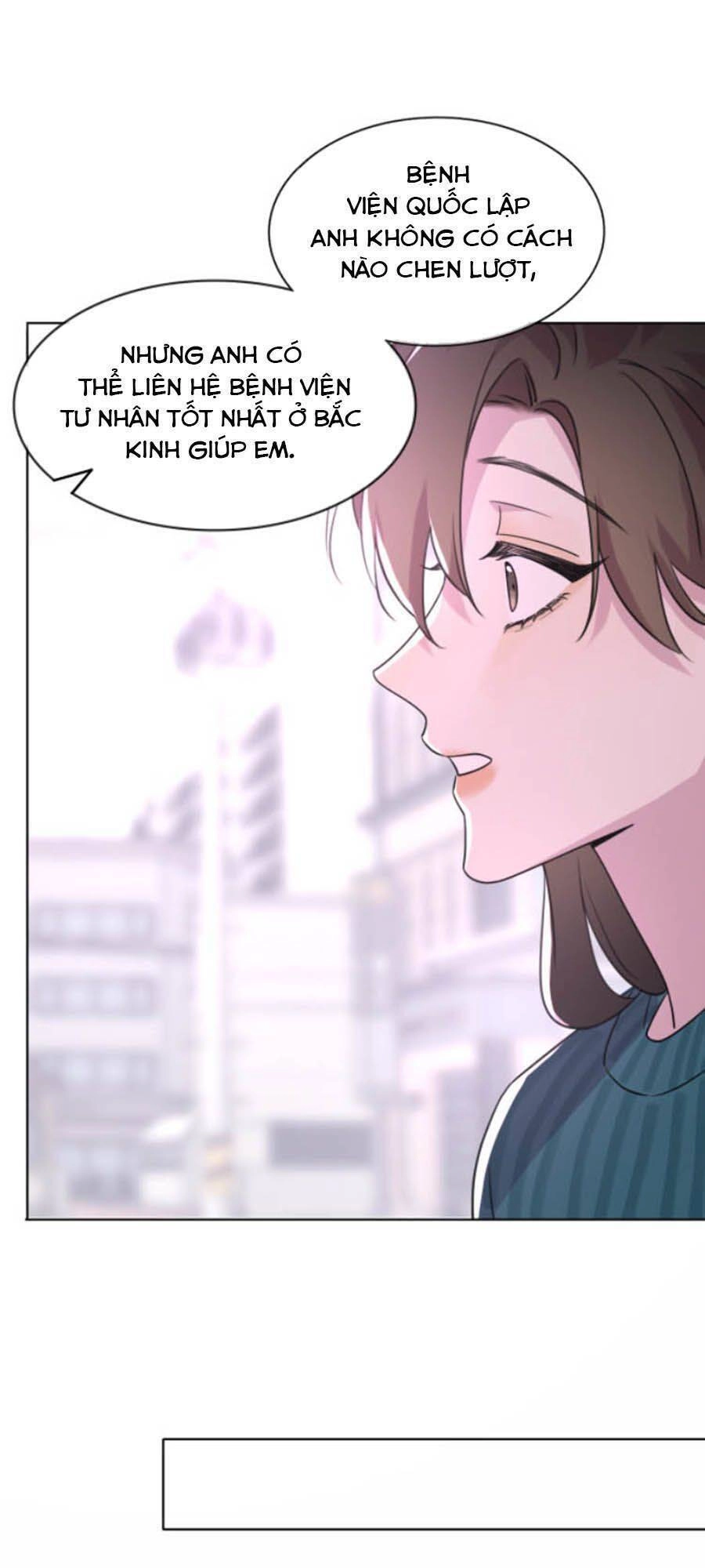 Cát Xê Người Tình Bóng Đêm Chapter 23 - 16