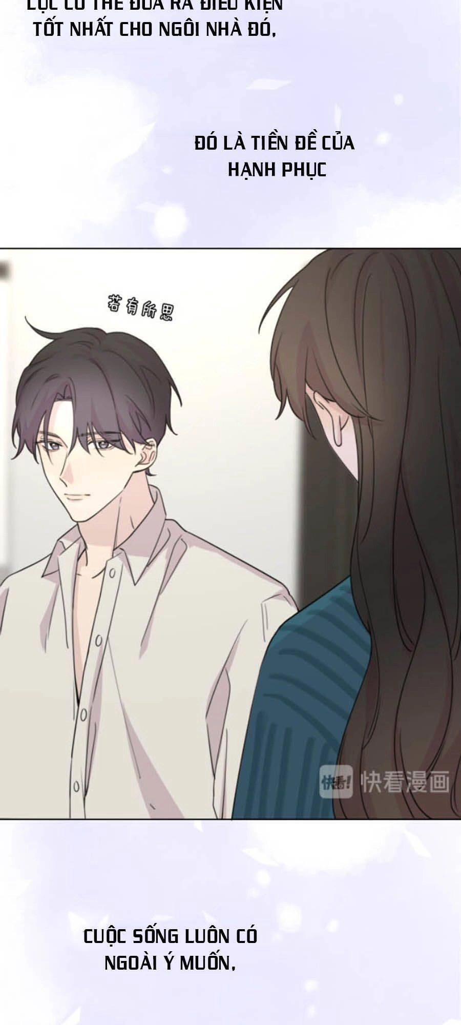 Cát Xê Người Tình Bóng Đêm Chapter 23 - 21