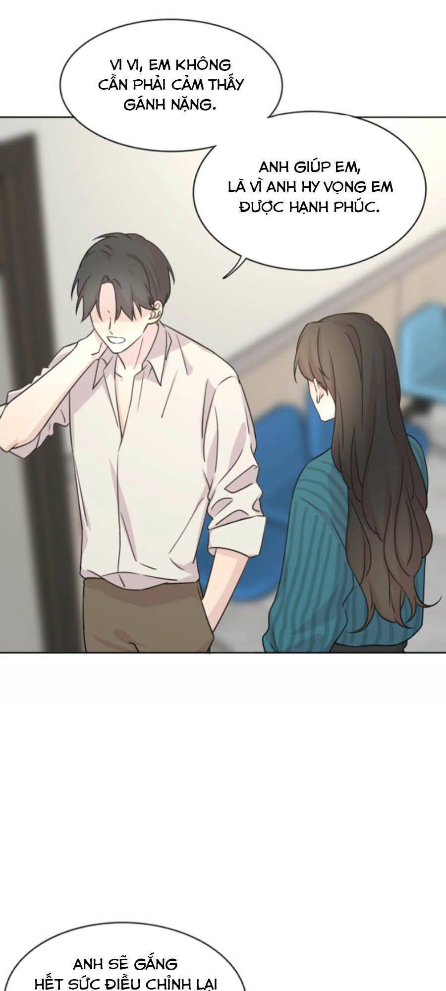 Cát Xê Người Tình Bóng Đêm Chapter 23 - 24