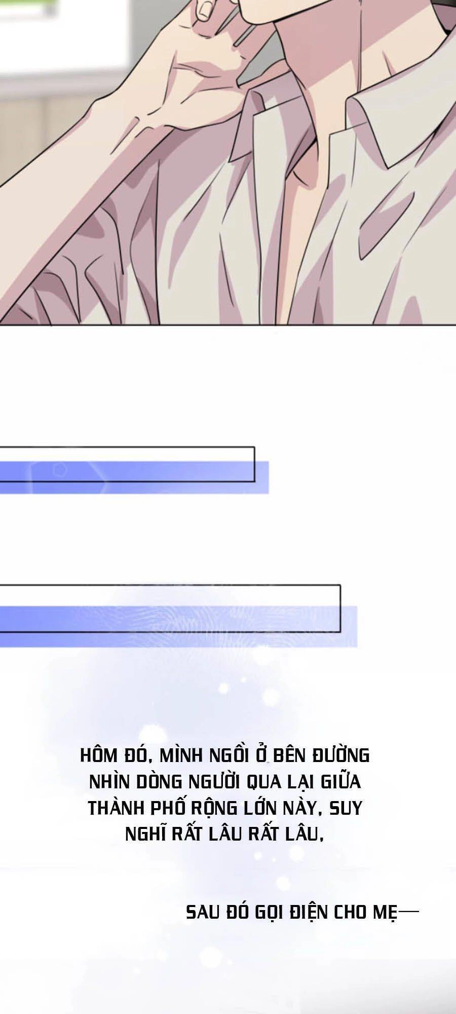 Cát Xê Người Tình Bóng Đêm Chapter 23 - 26