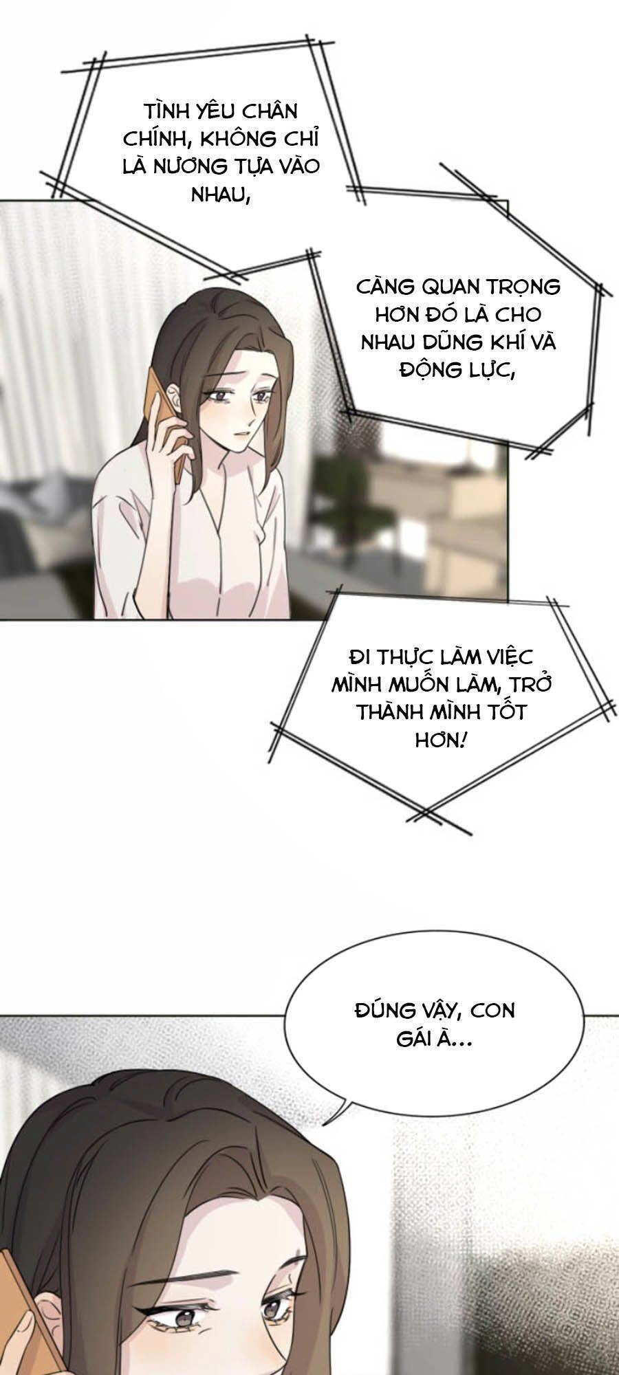 Cát Xê Người Tình Bóng Đêm Chapter 23 - 30